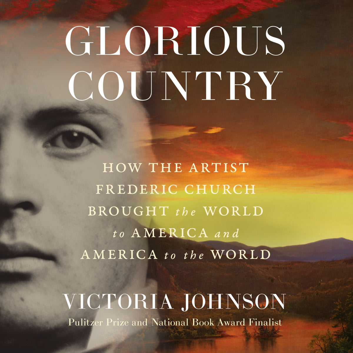 Glorious Country