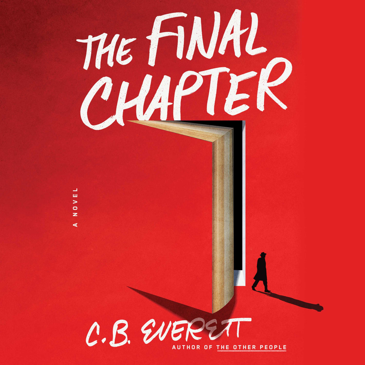 Final Chapter: A Novel