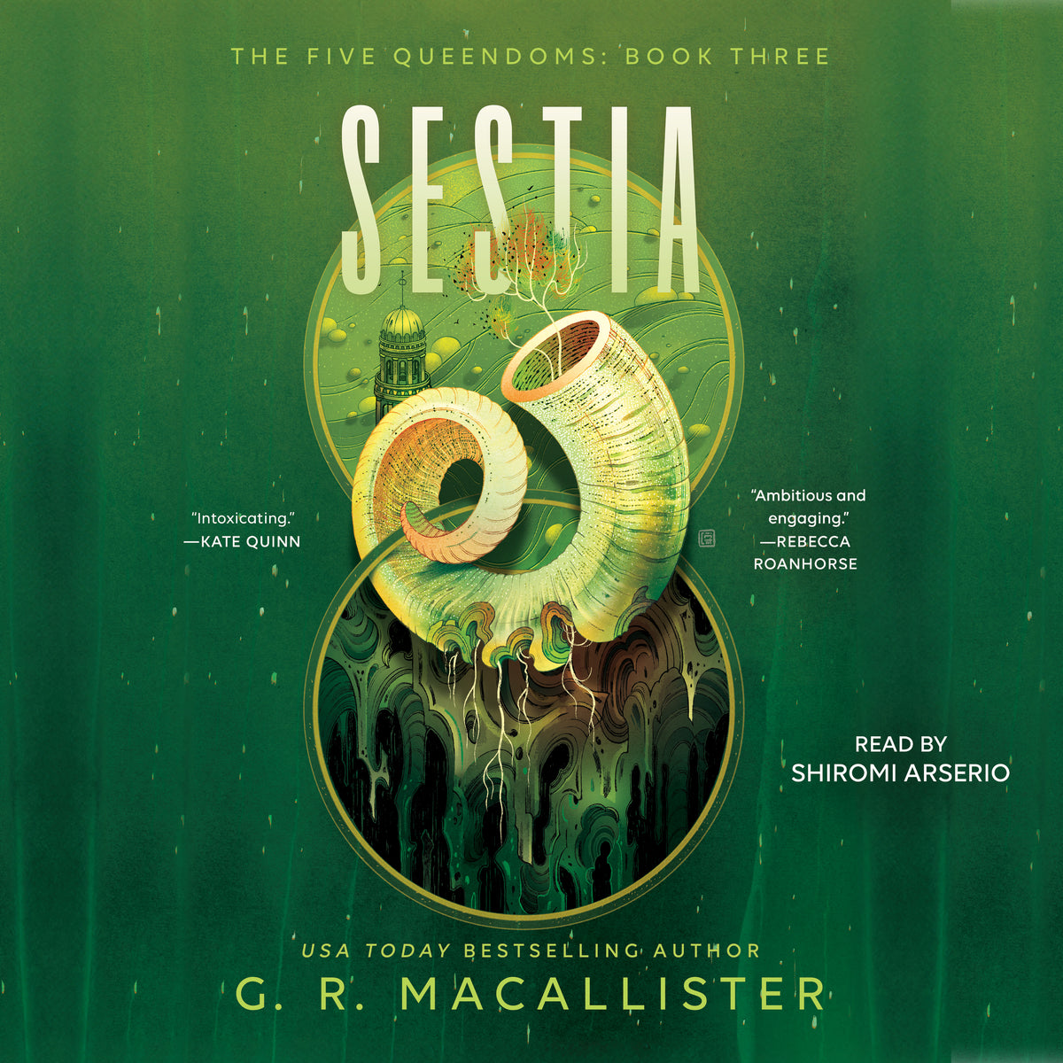 Sestia
