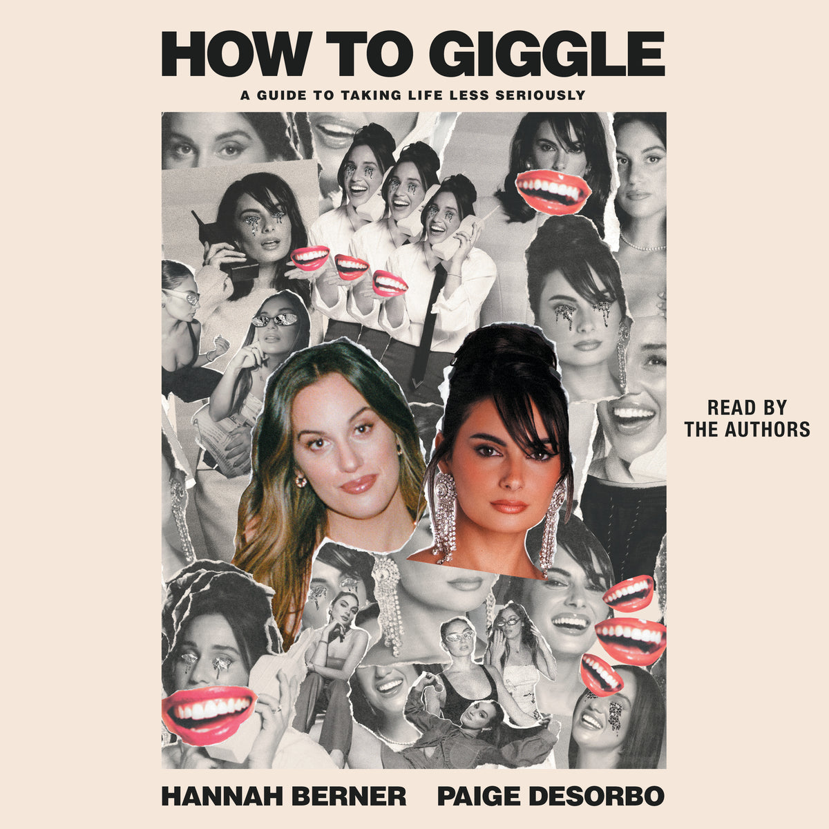 How to Giggle