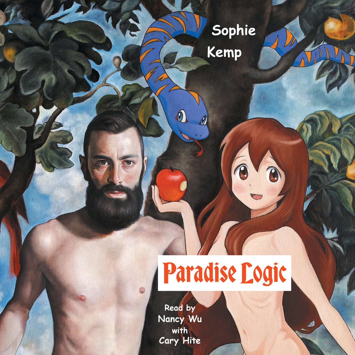 Paradise Logic