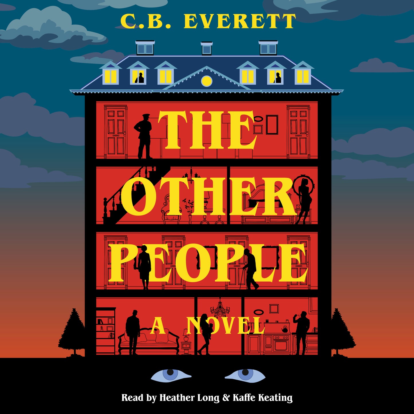 Other People: A Novel