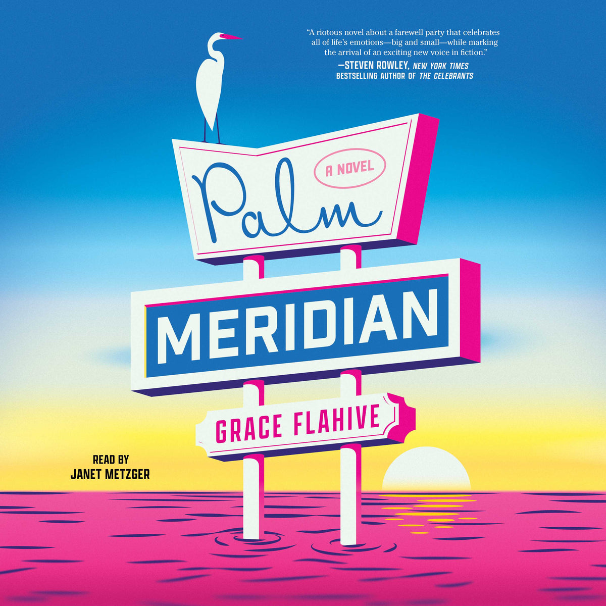 Palm Meridian
