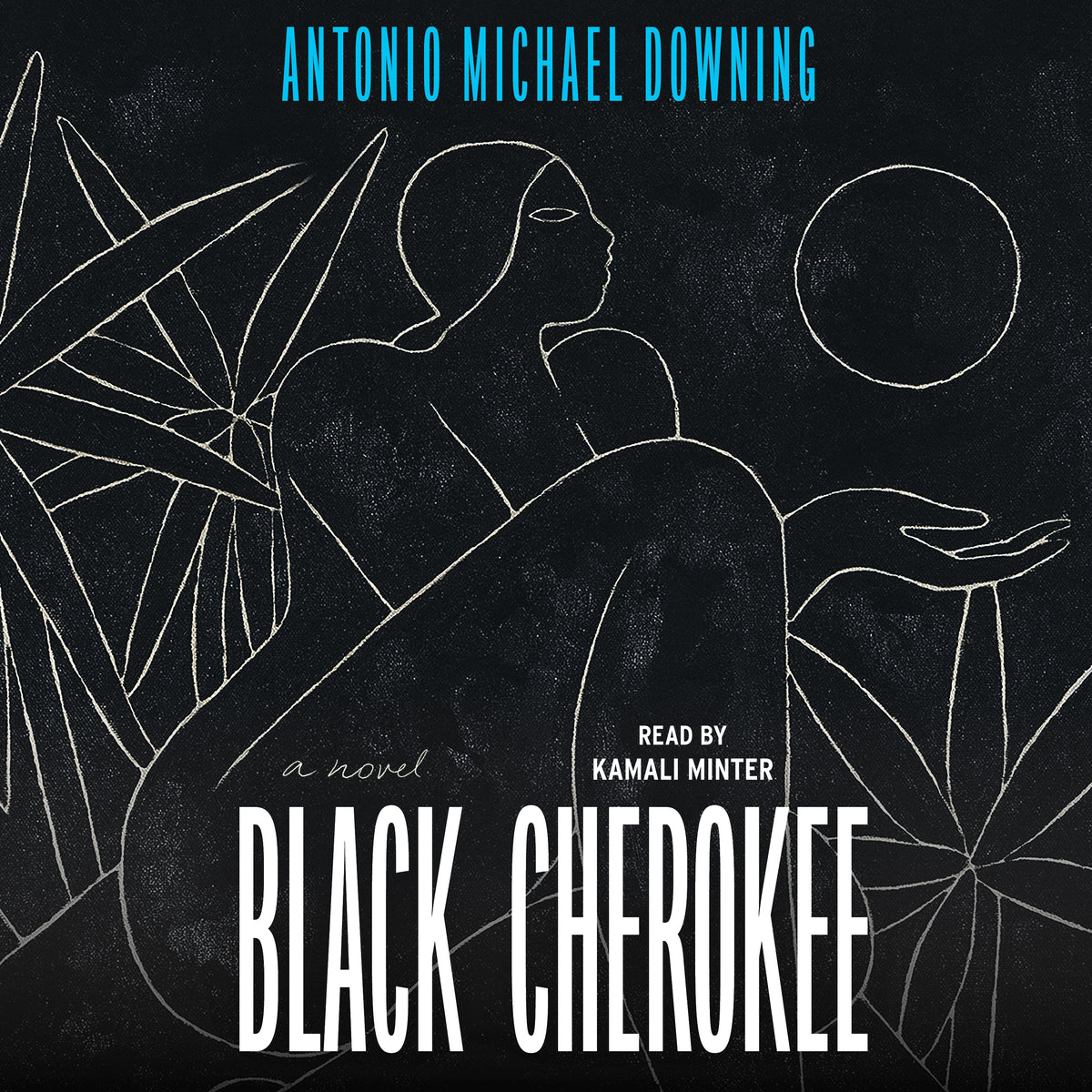Black Cherokee