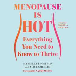 Menopause Is Hot