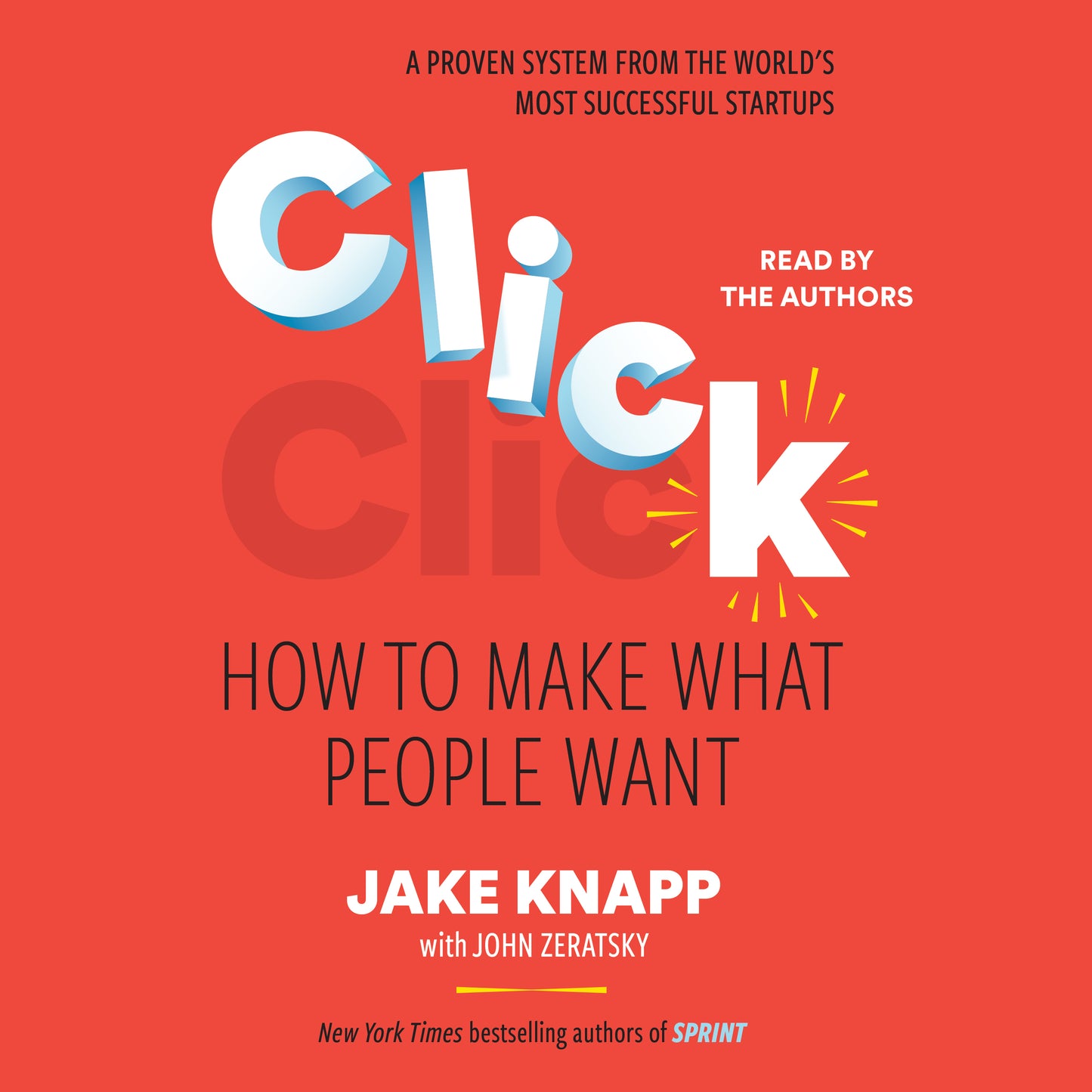 Click