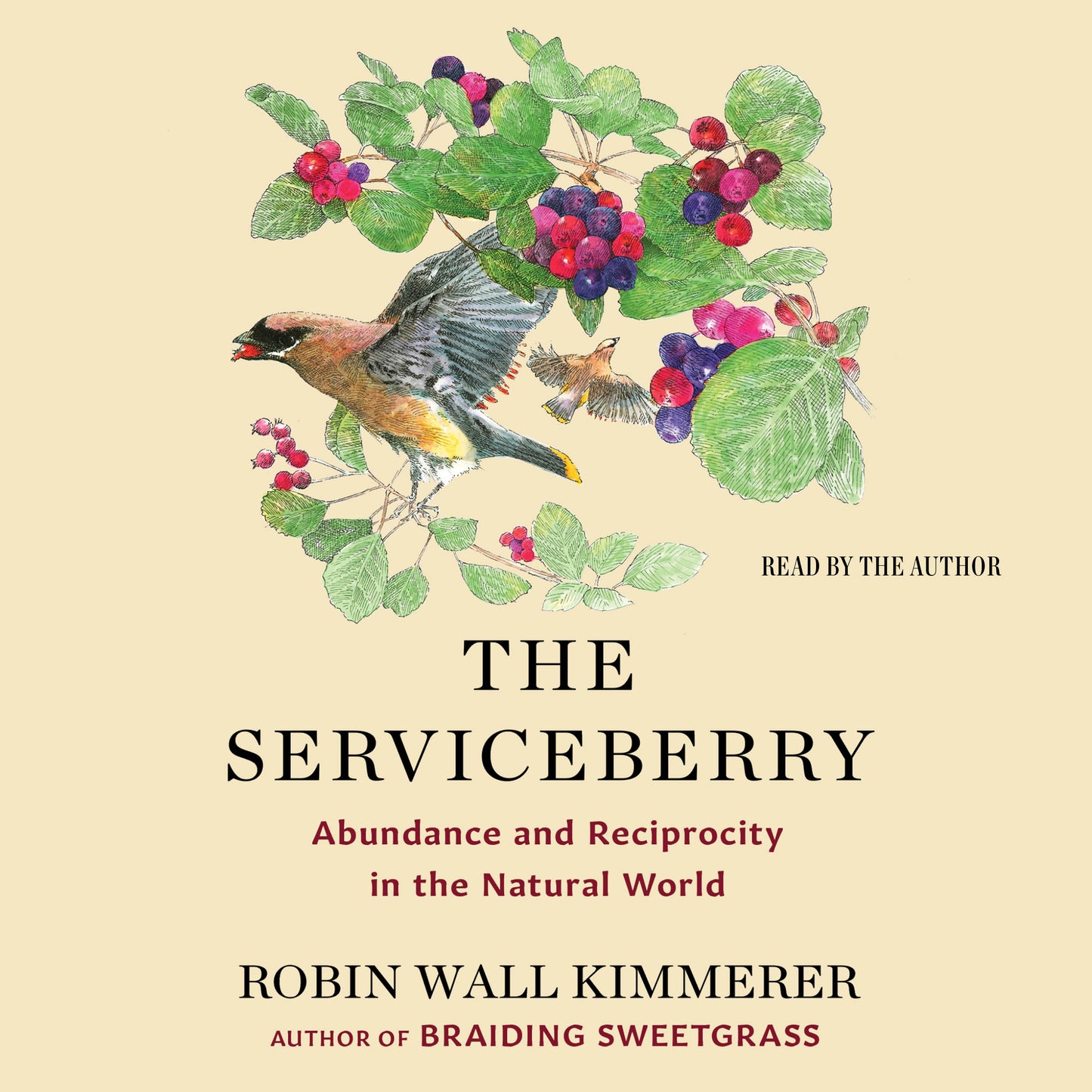 Serviceberry