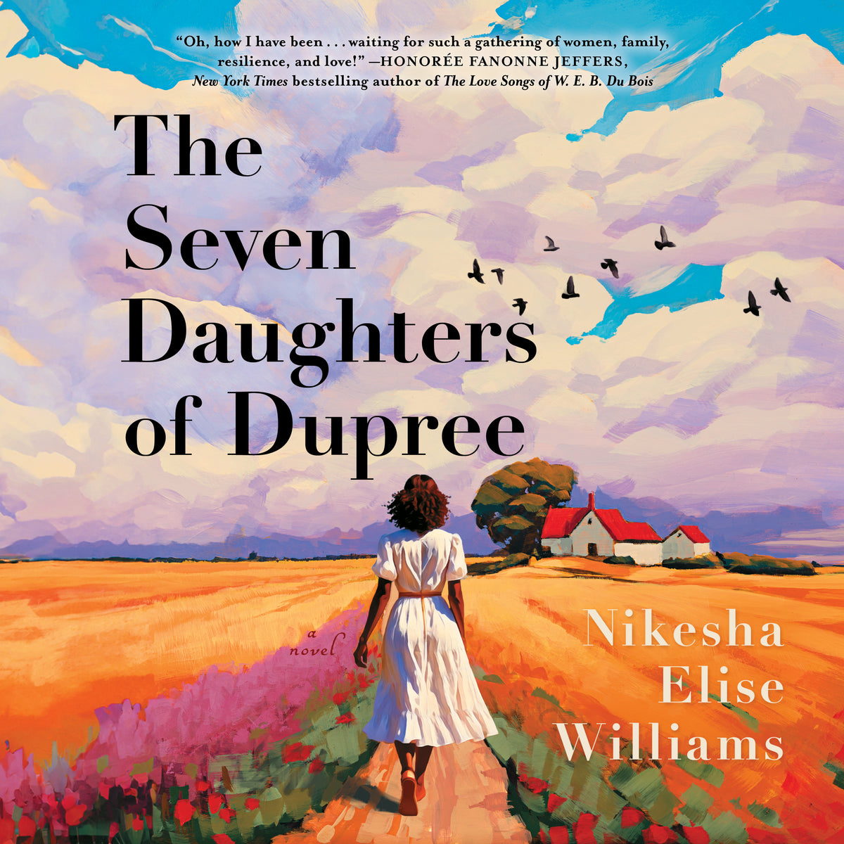 Seven Daughters of Dupree