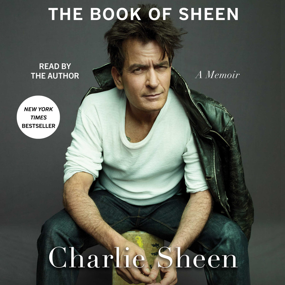 Book of Sheen: A Memoir