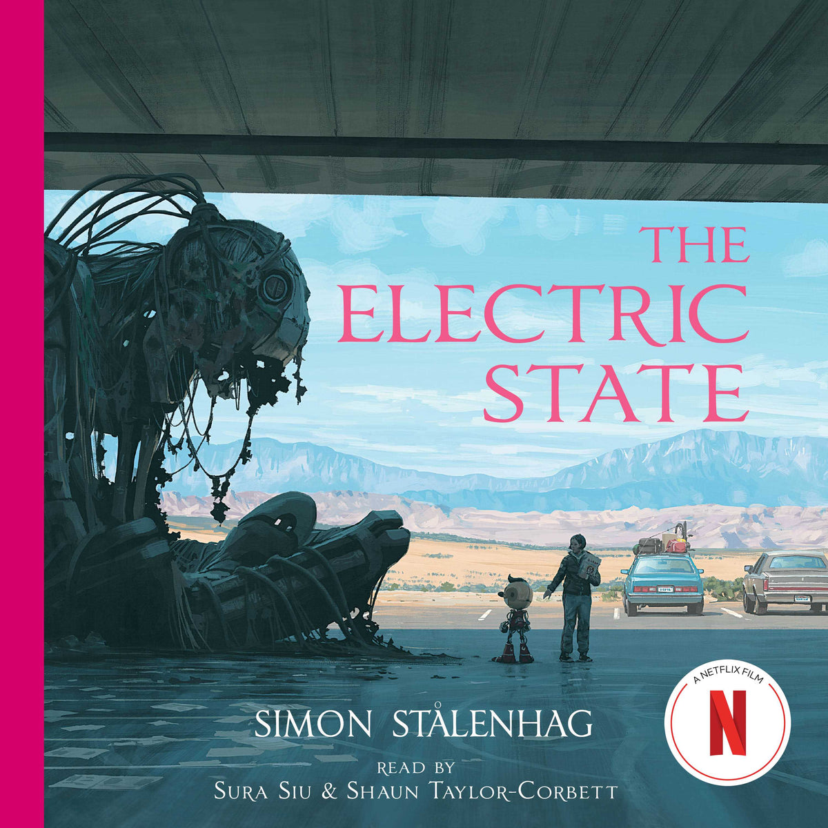 Electric State