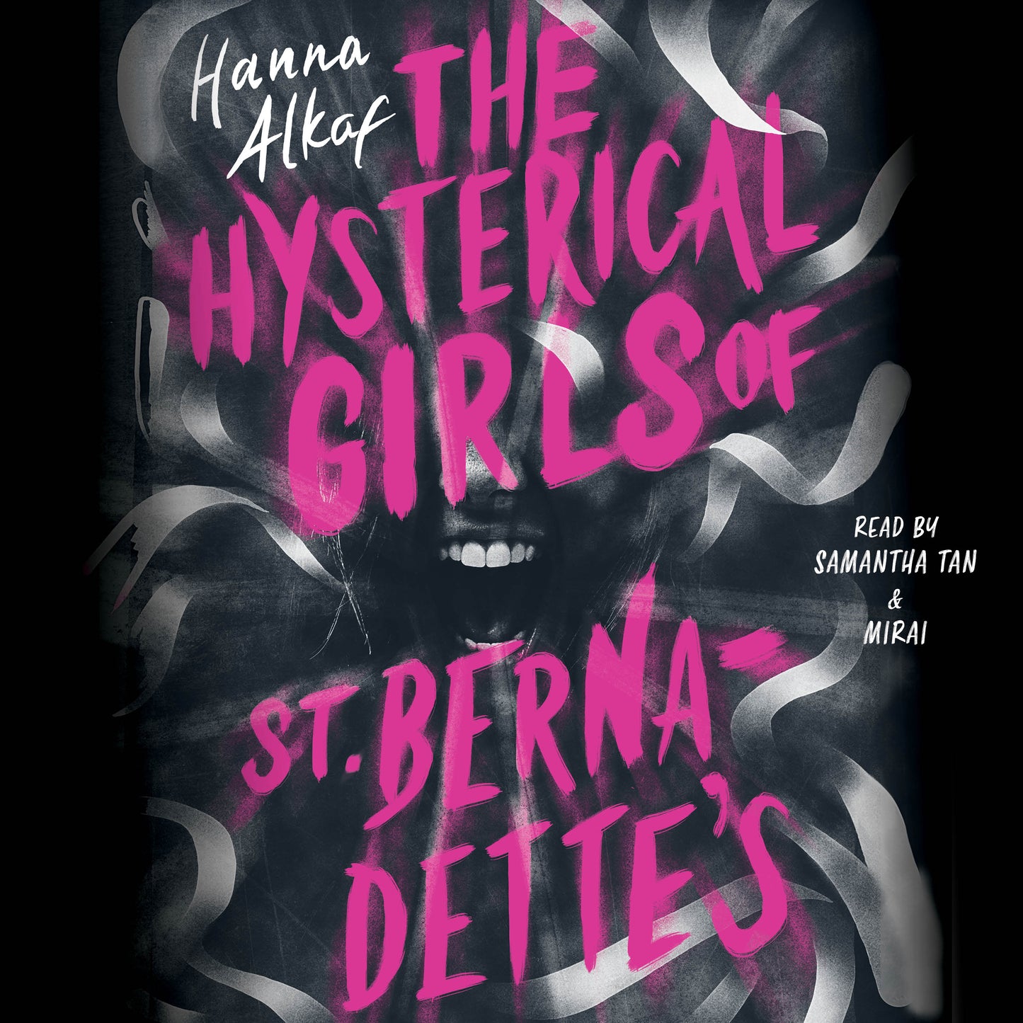 Hysterical Girls of St. Bernadette's