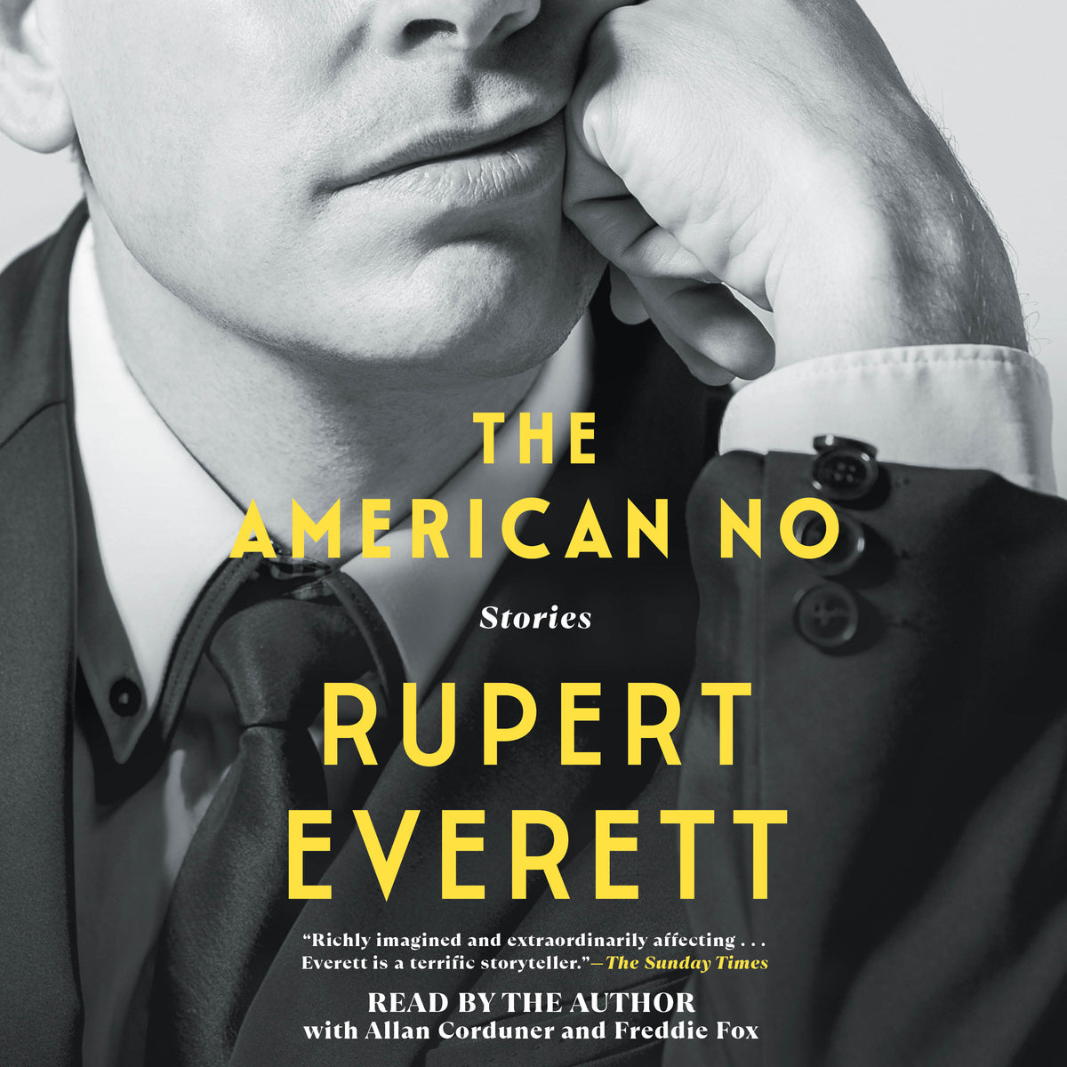 American No: Stories