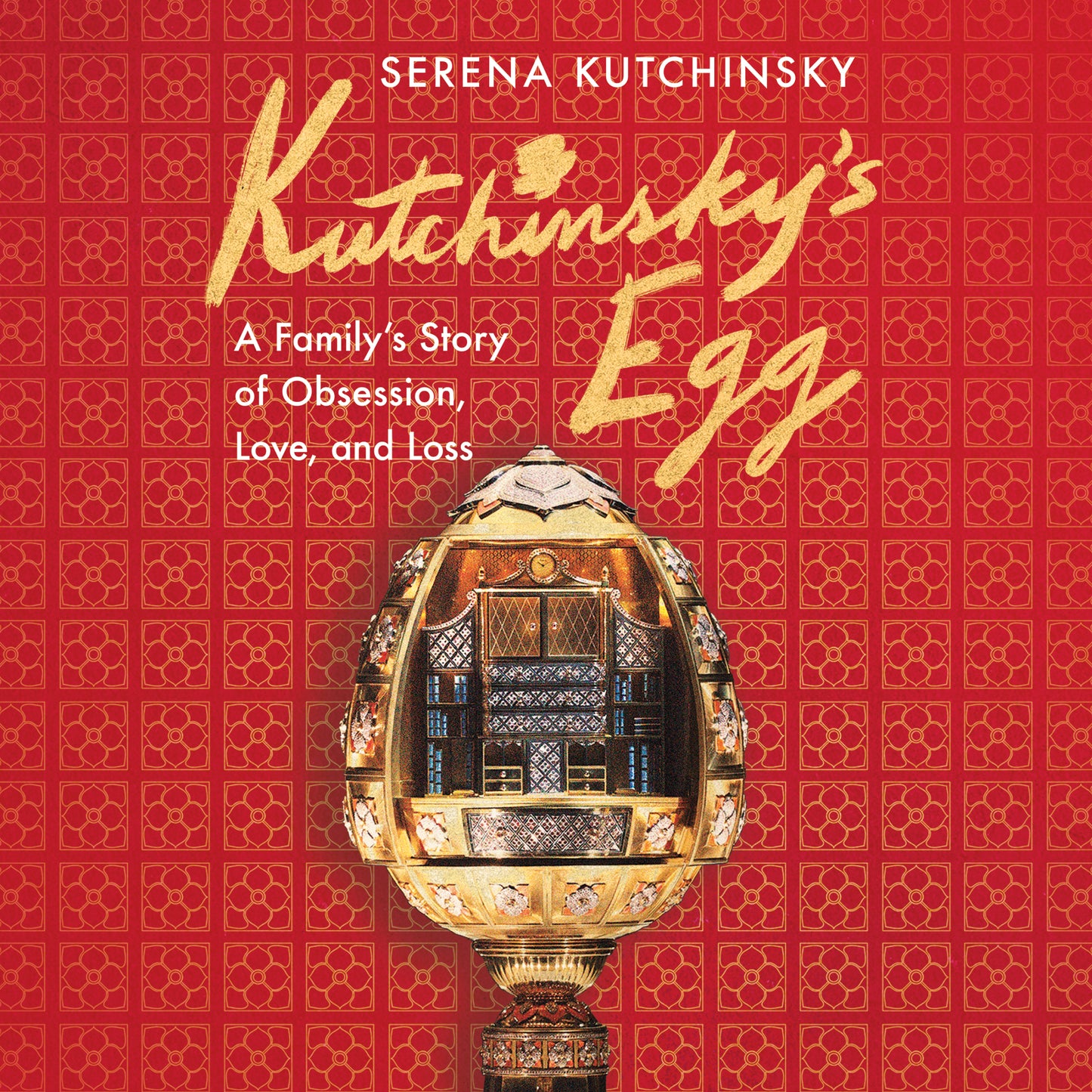 Kutchinsky's Egg