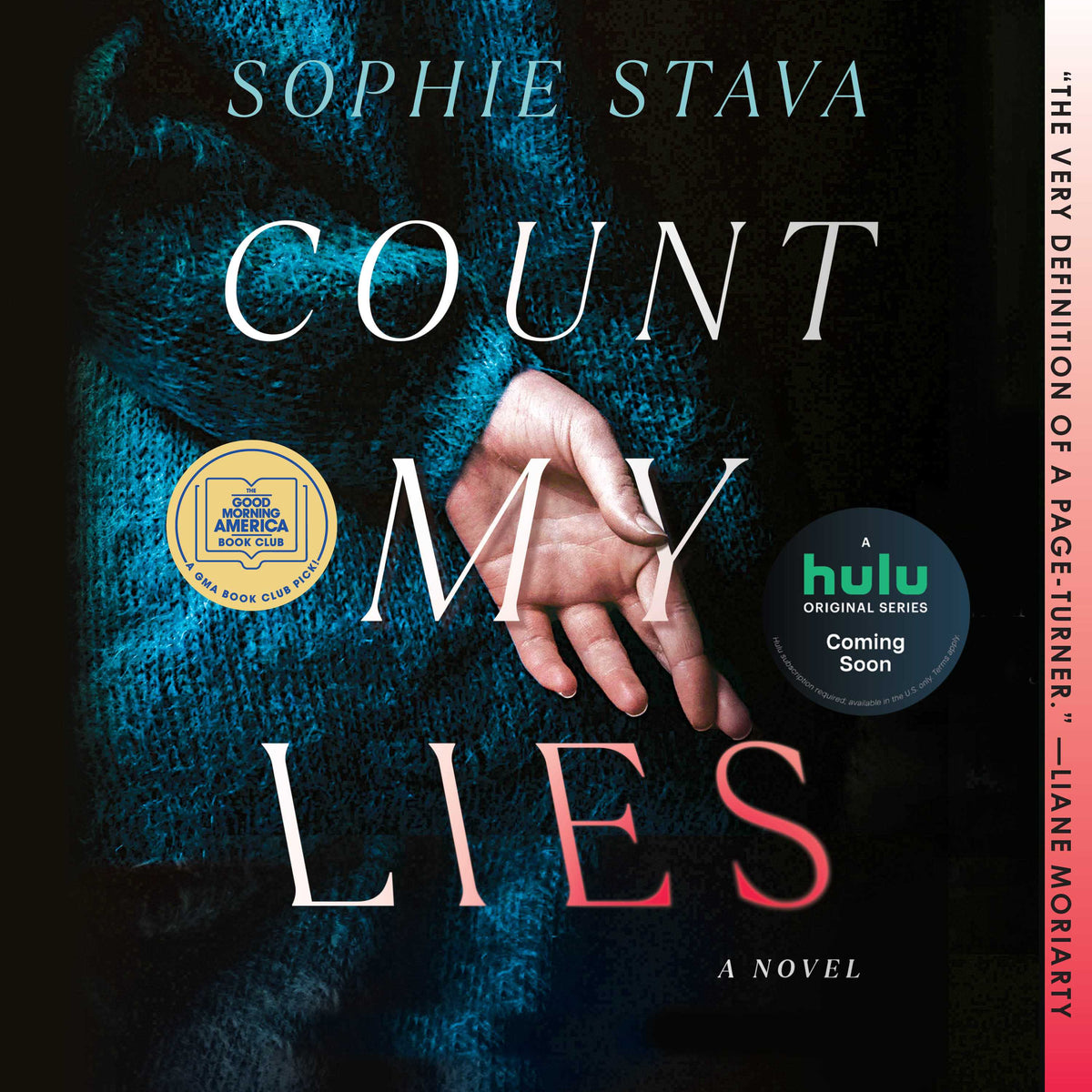 Count My Lies