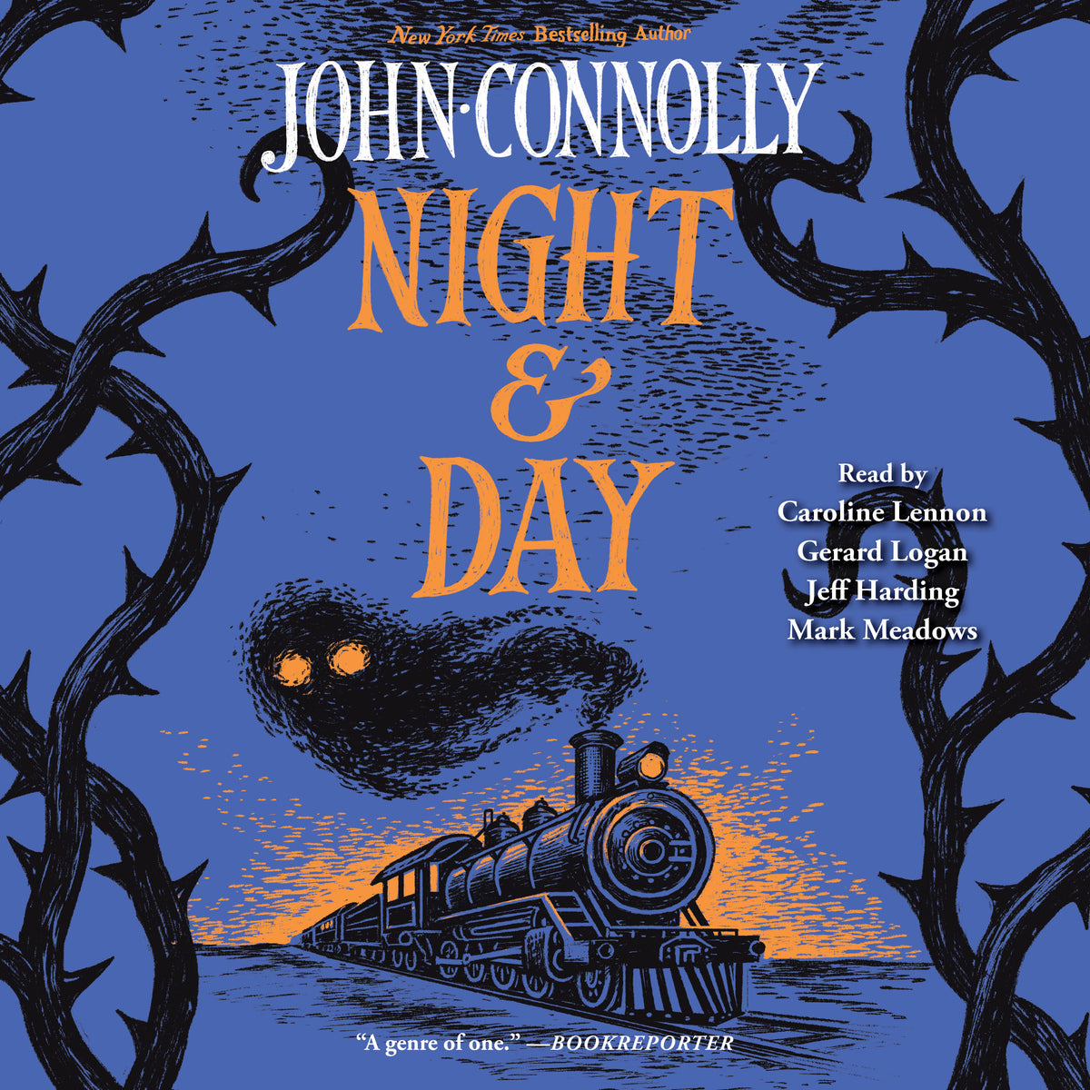 Night and Day