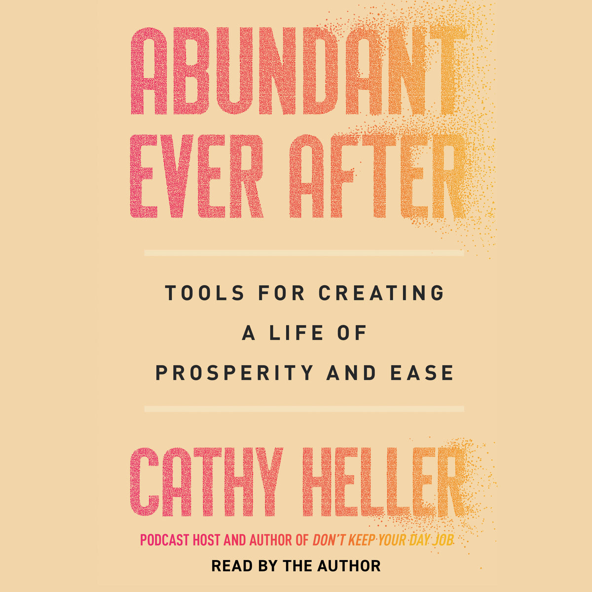 Abundant Ever After