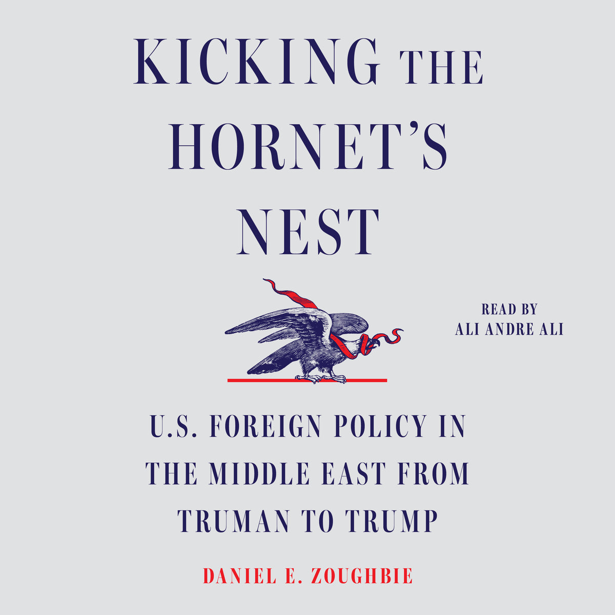 Kicking the Hornet's Nest