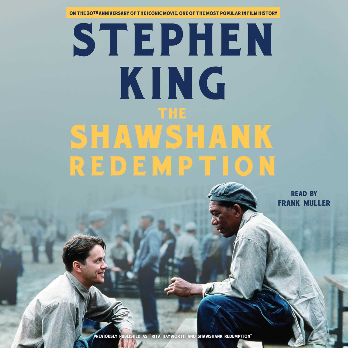 Shawshank Redemption
