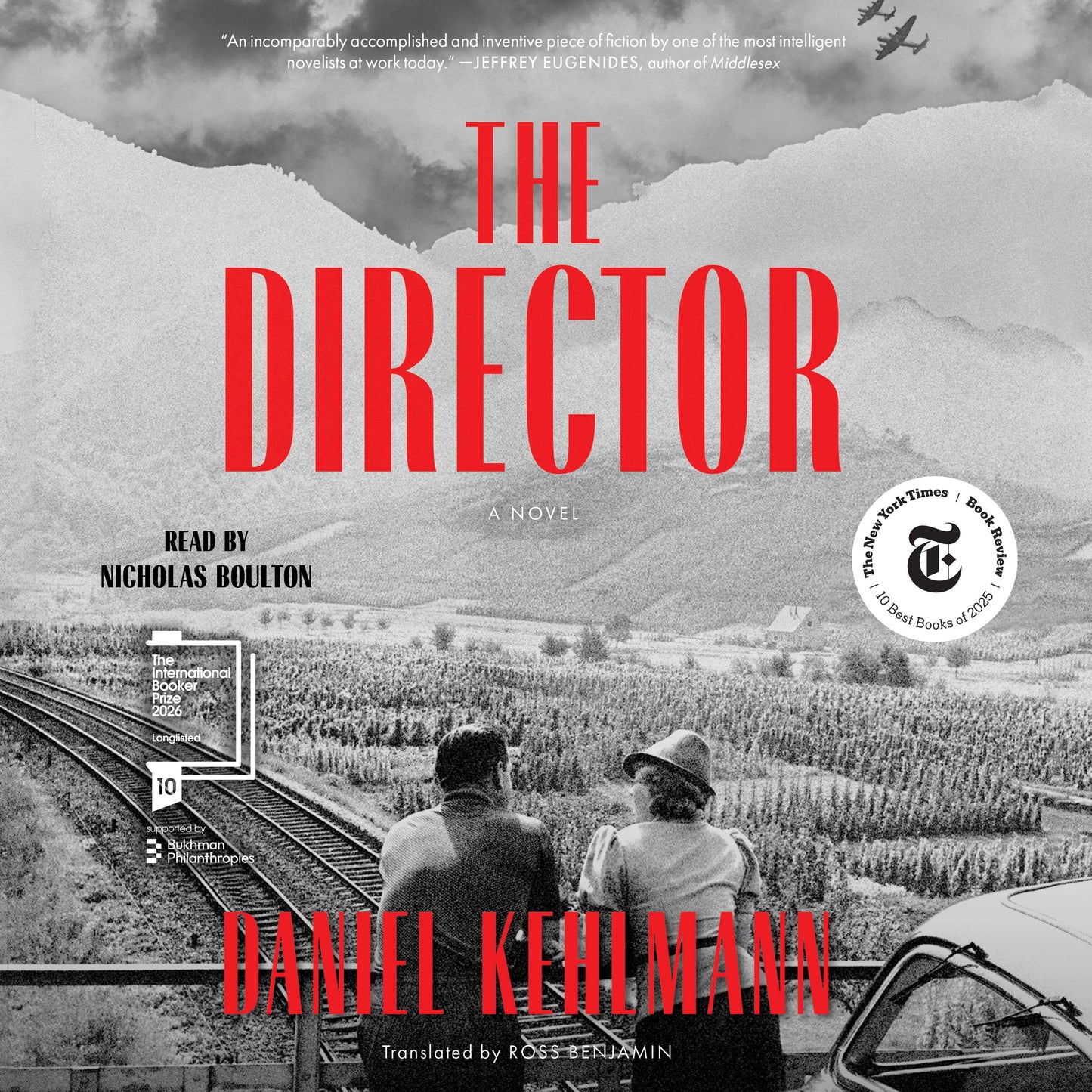 Director