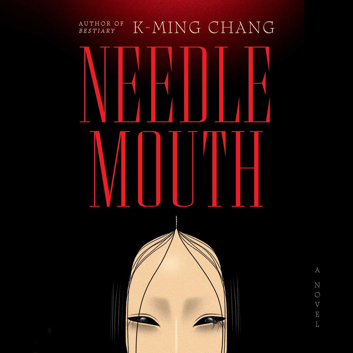 Needlemouth