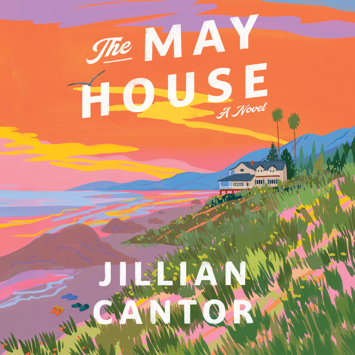 May House: A Novel