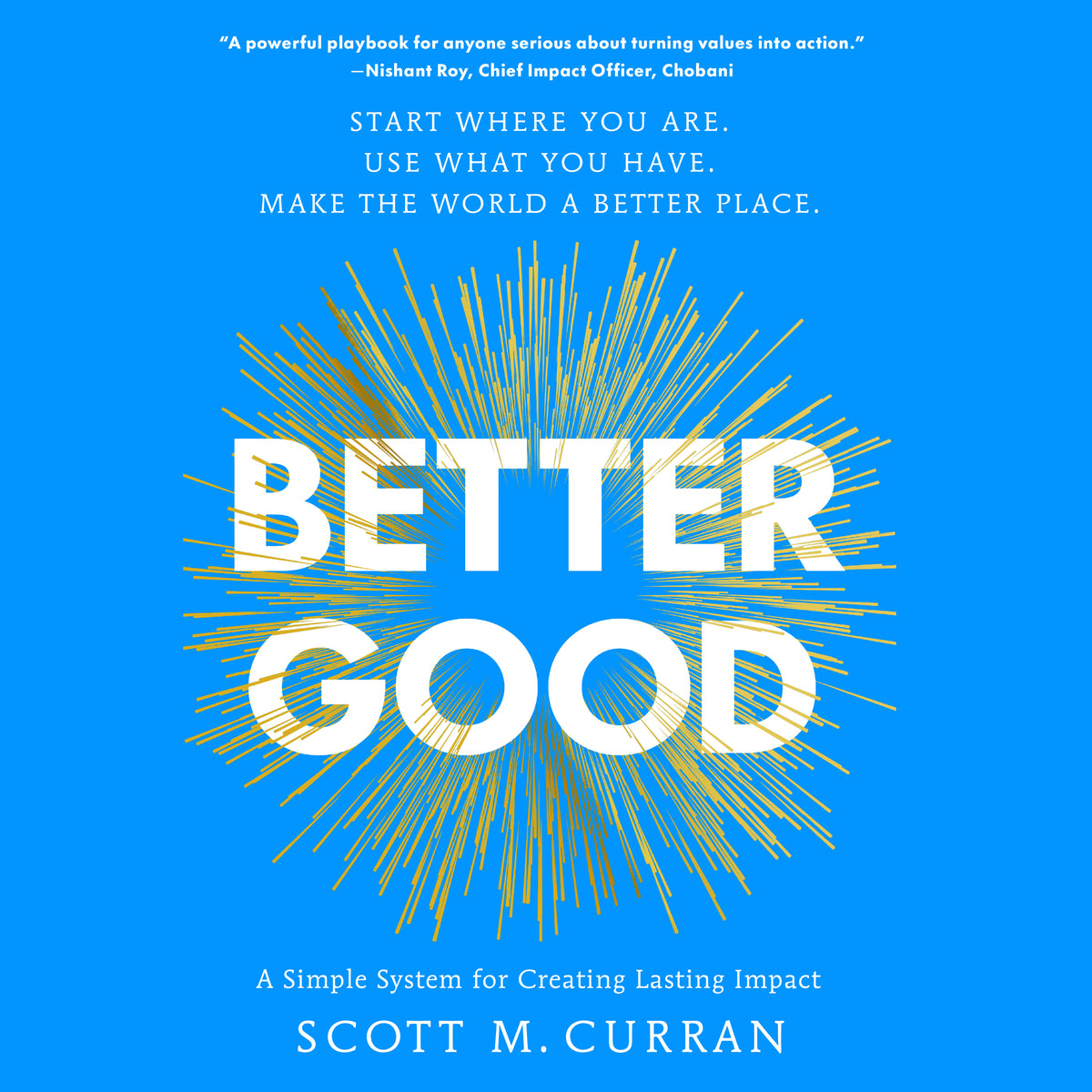 Better Good