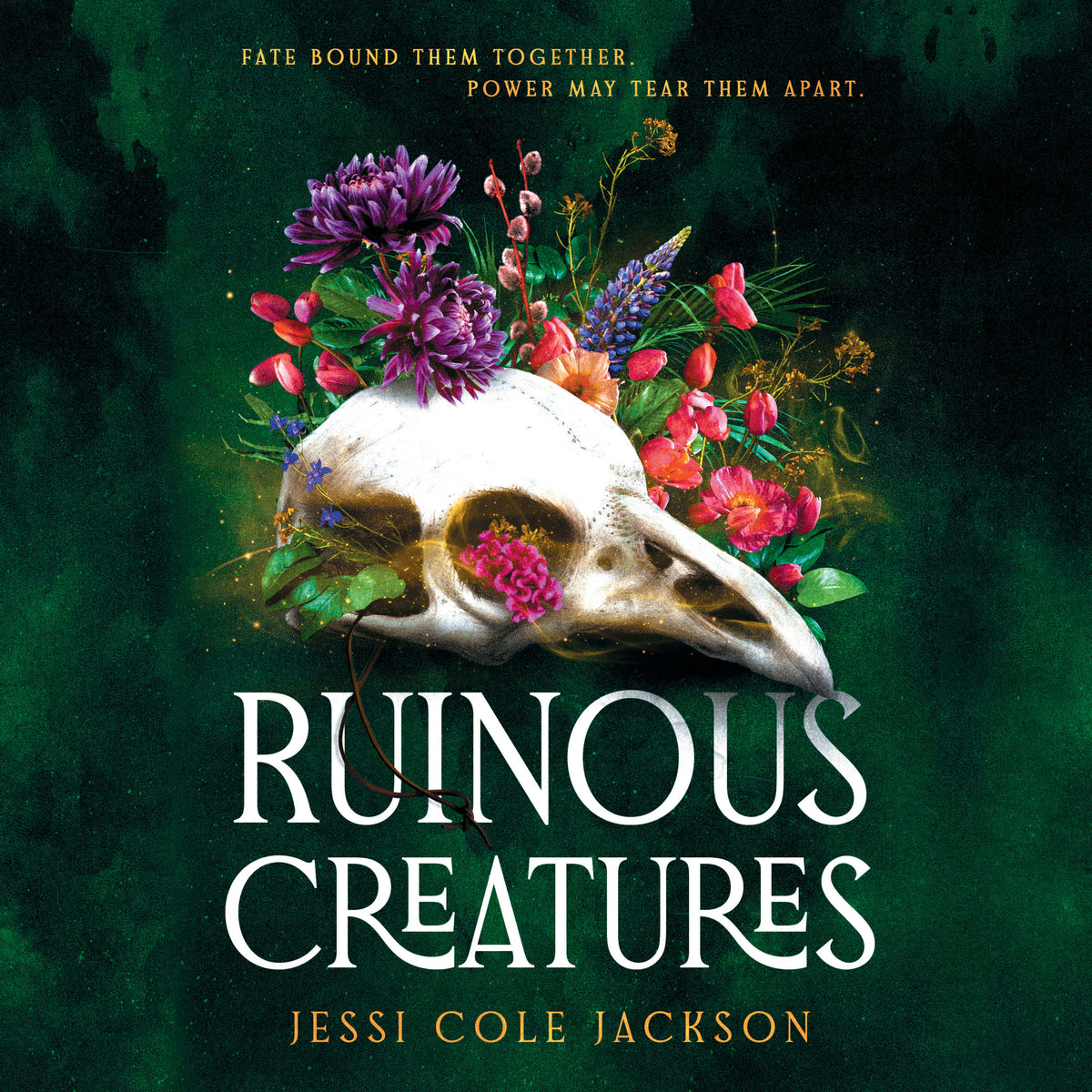 Ruinous Creatures