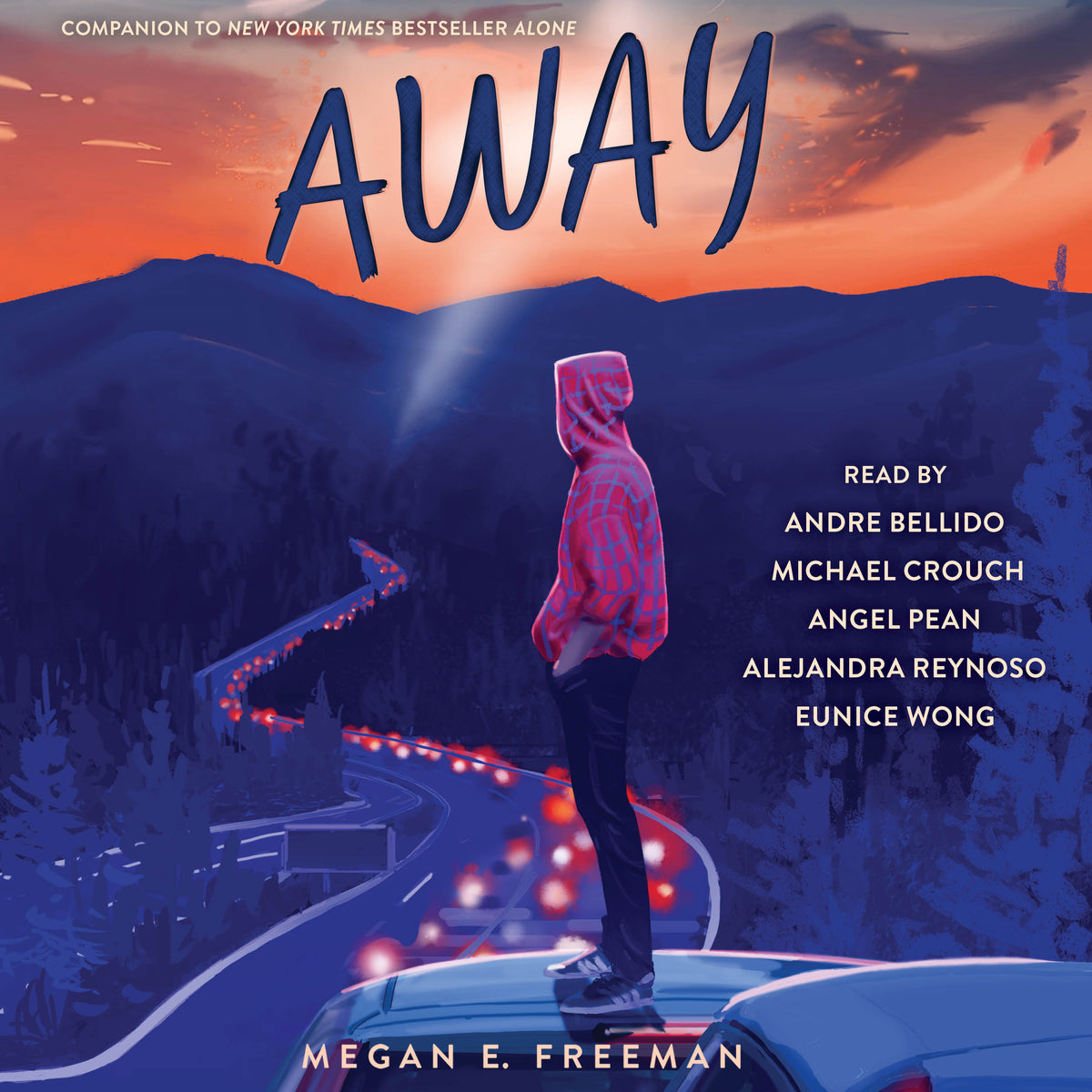 Away