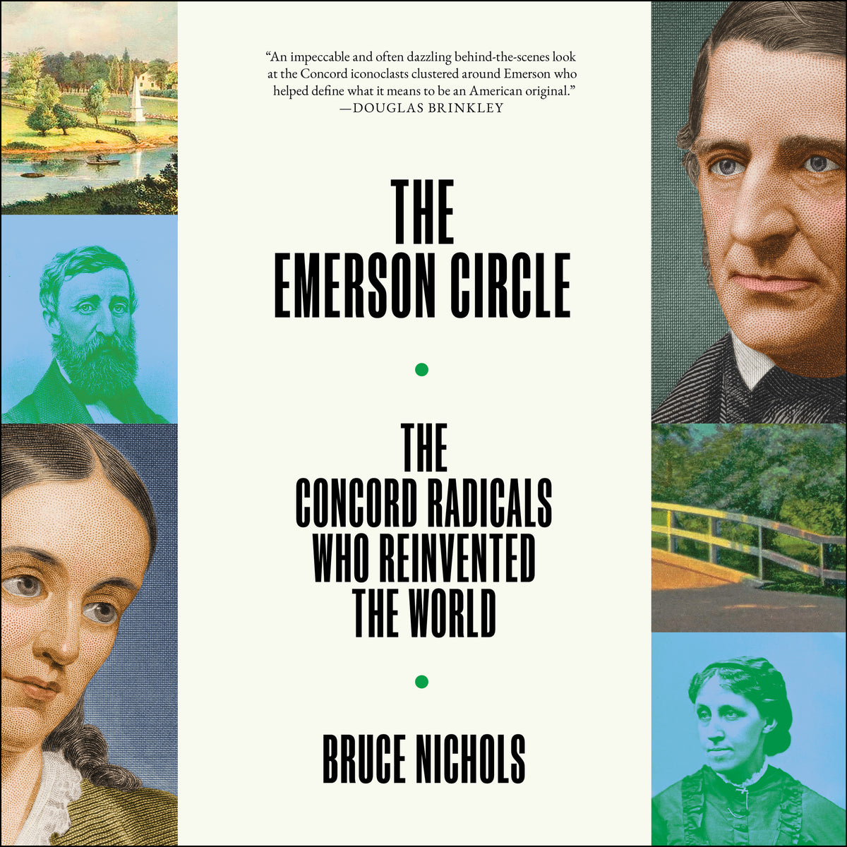 Emerson Circle
