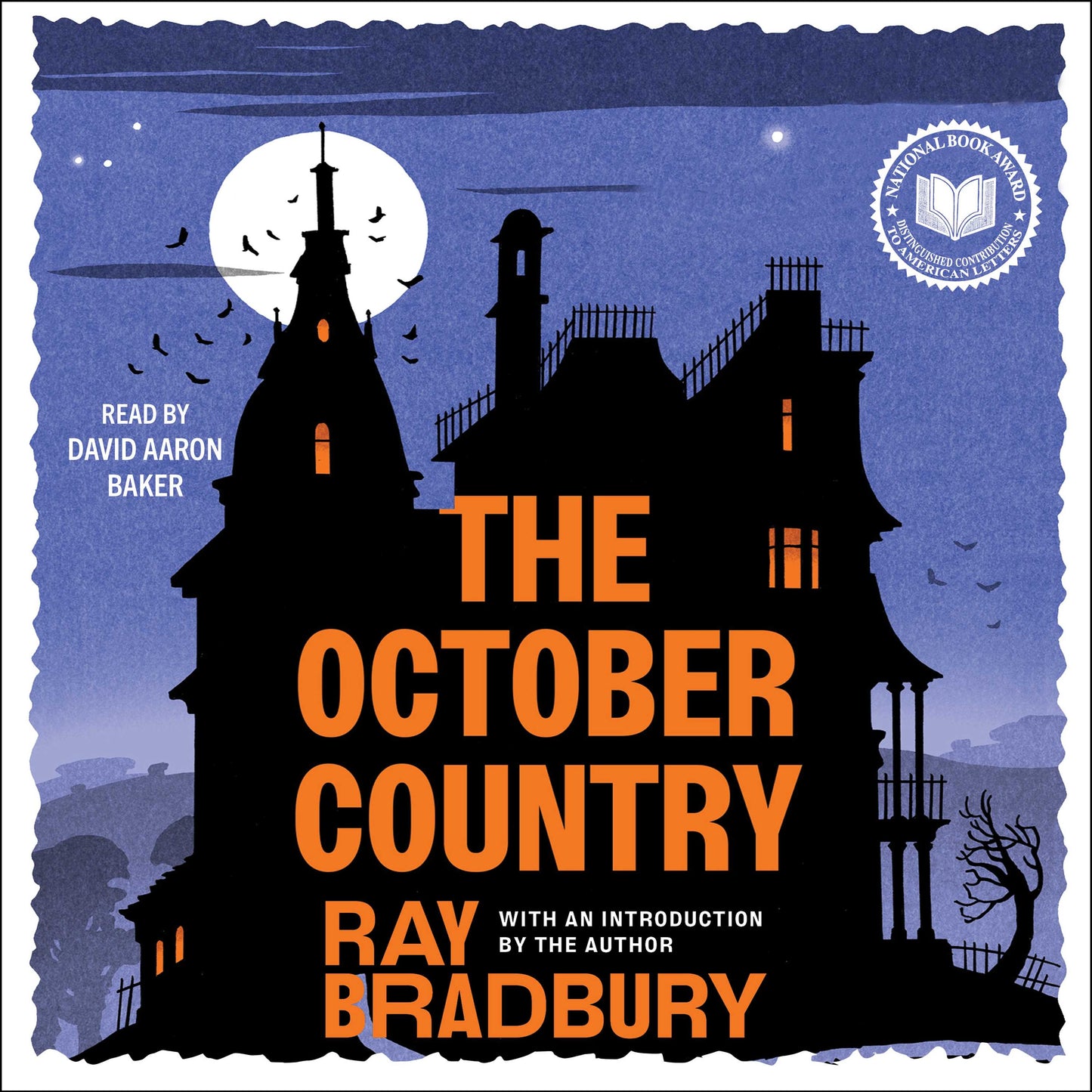 October Country: Stories