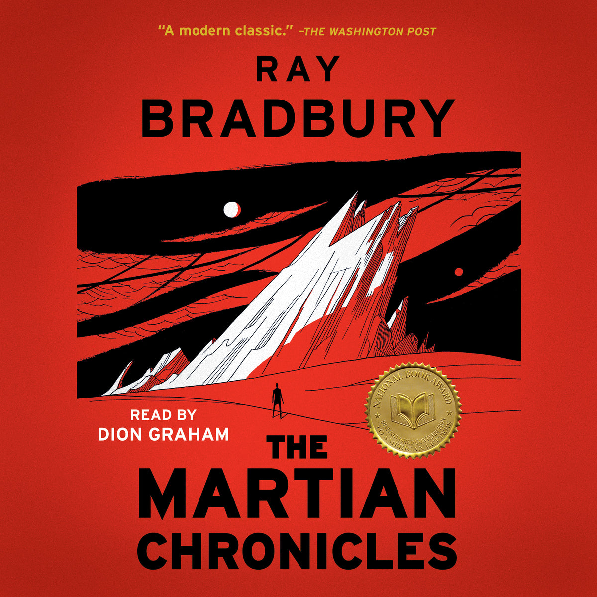 Martian Chronicles