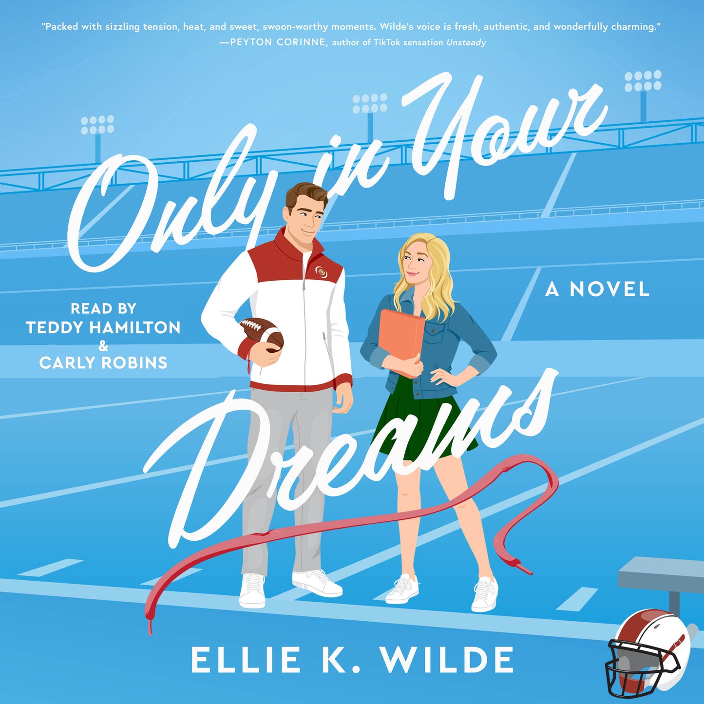 Only in Your Dreams