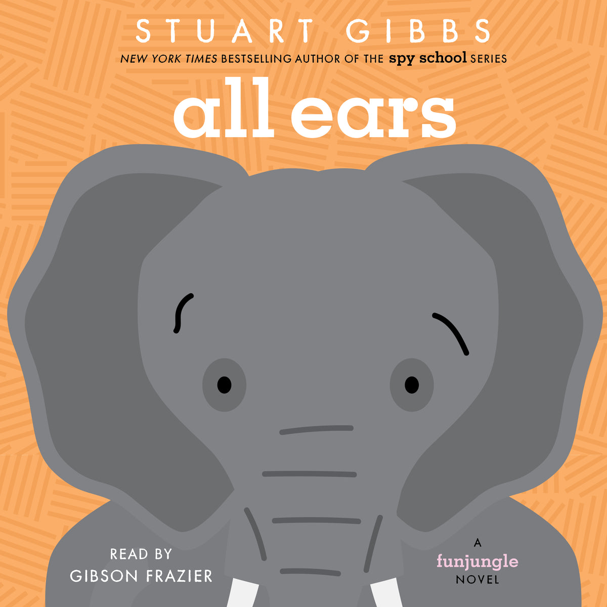 All Ears