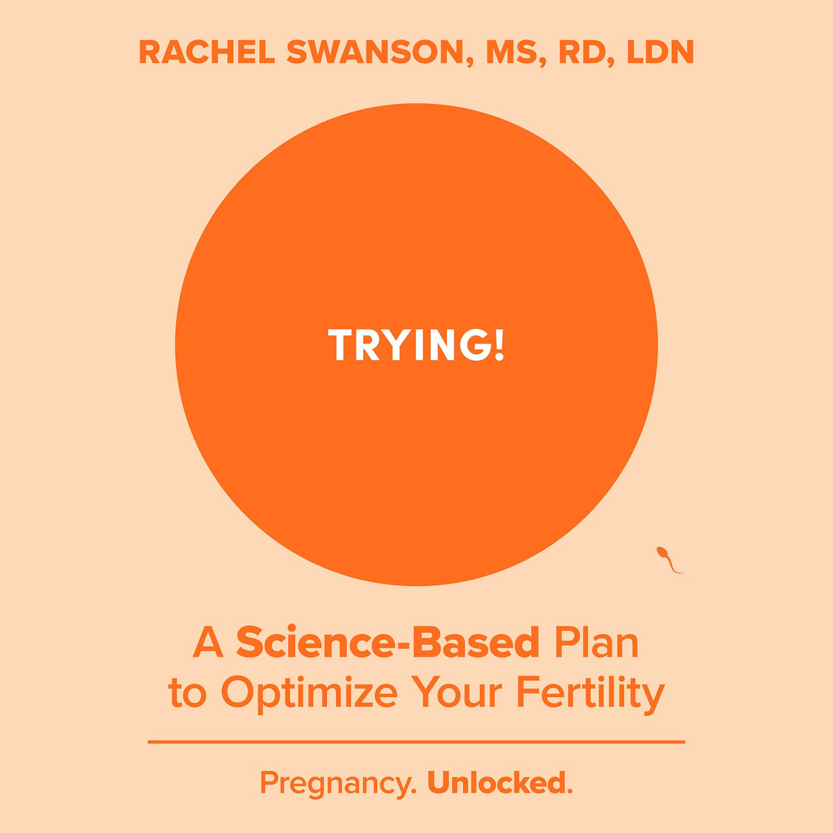 Trying!