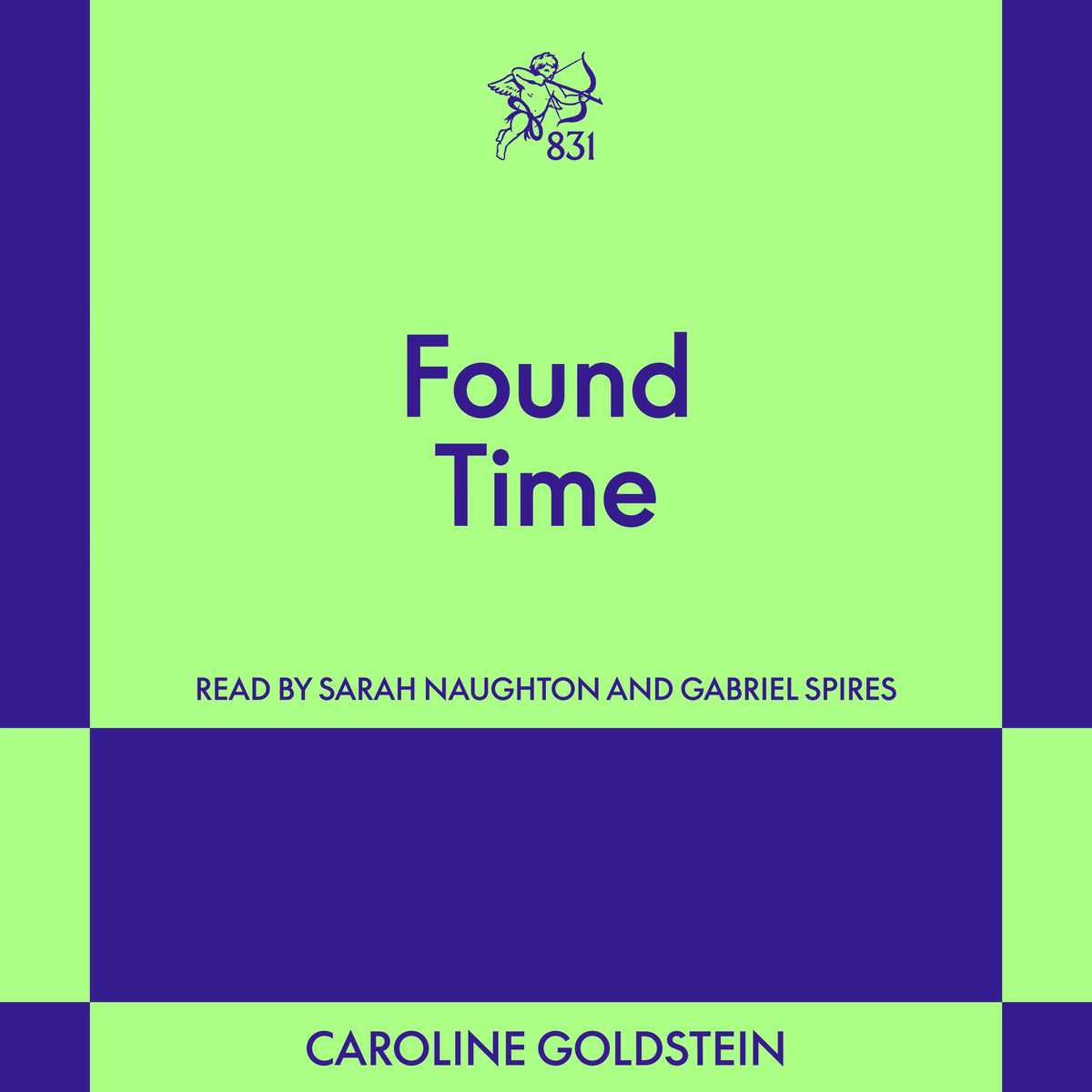 Found Time