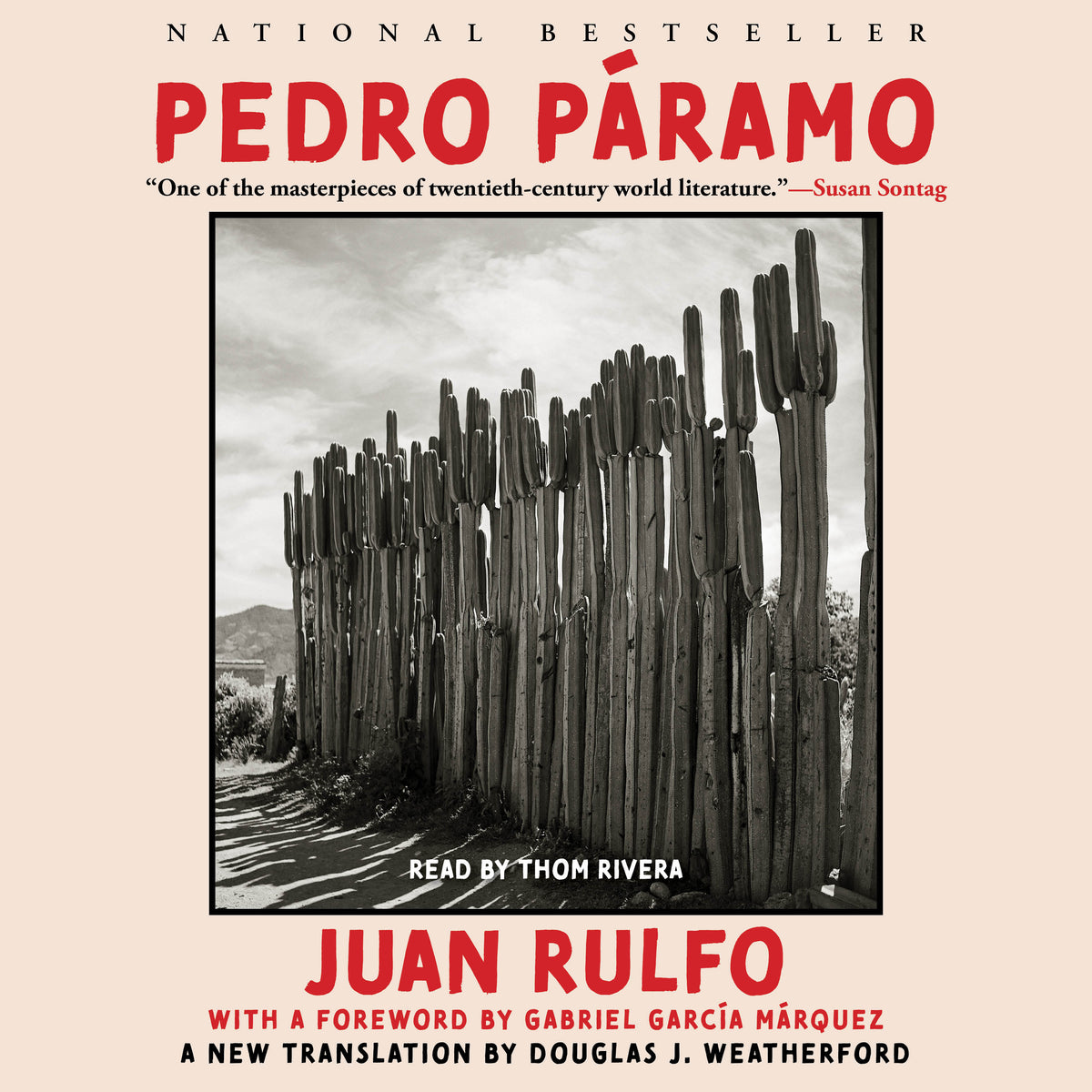 Pedro Páramo