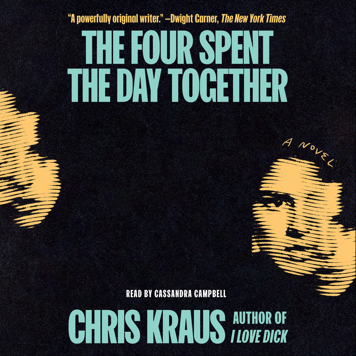 Four Spent the Day Together