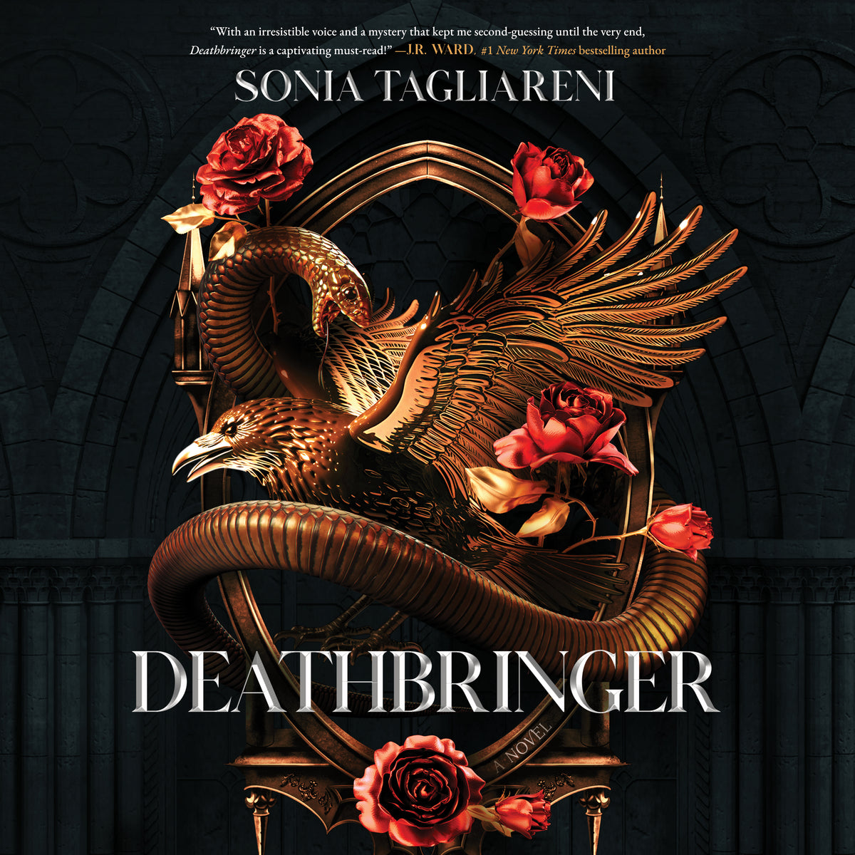 Deathbringer