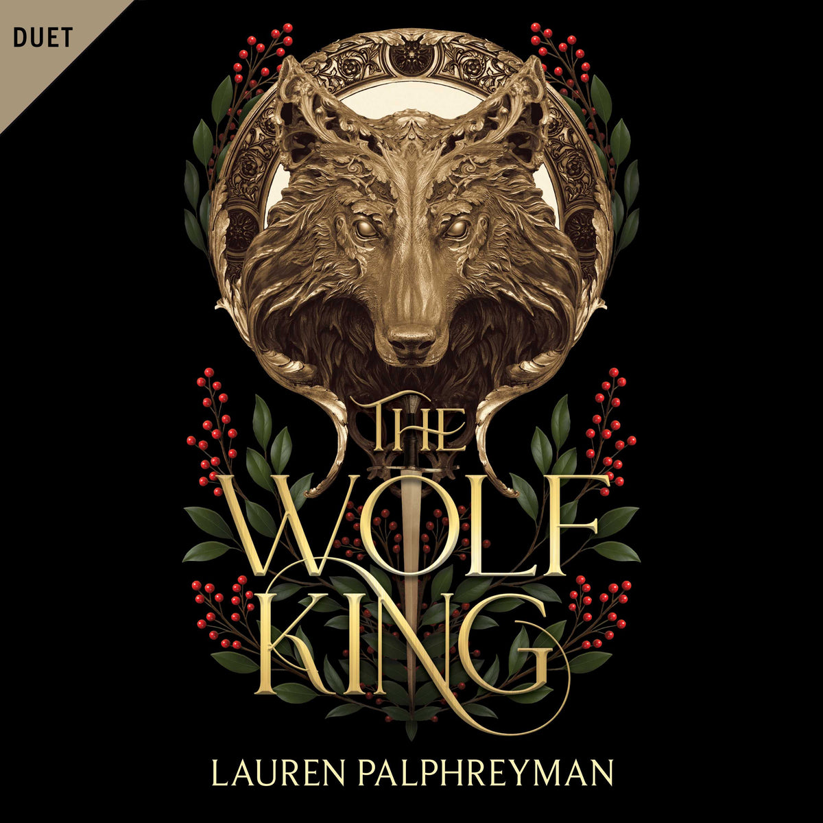Wolf King