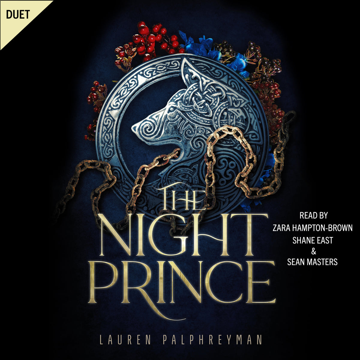 Night Prince