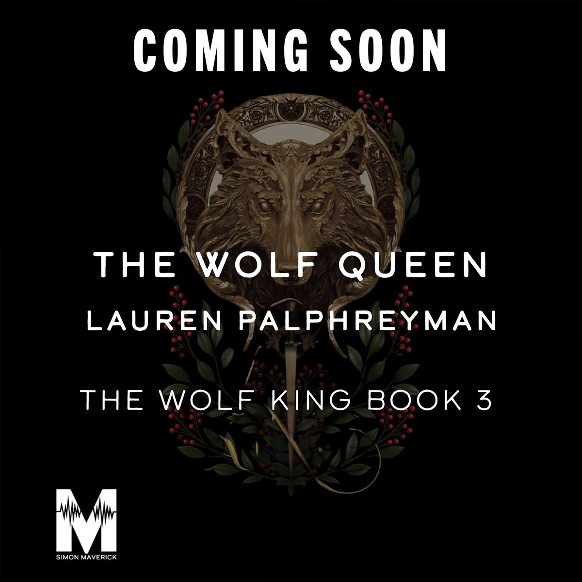 Wolf Queen