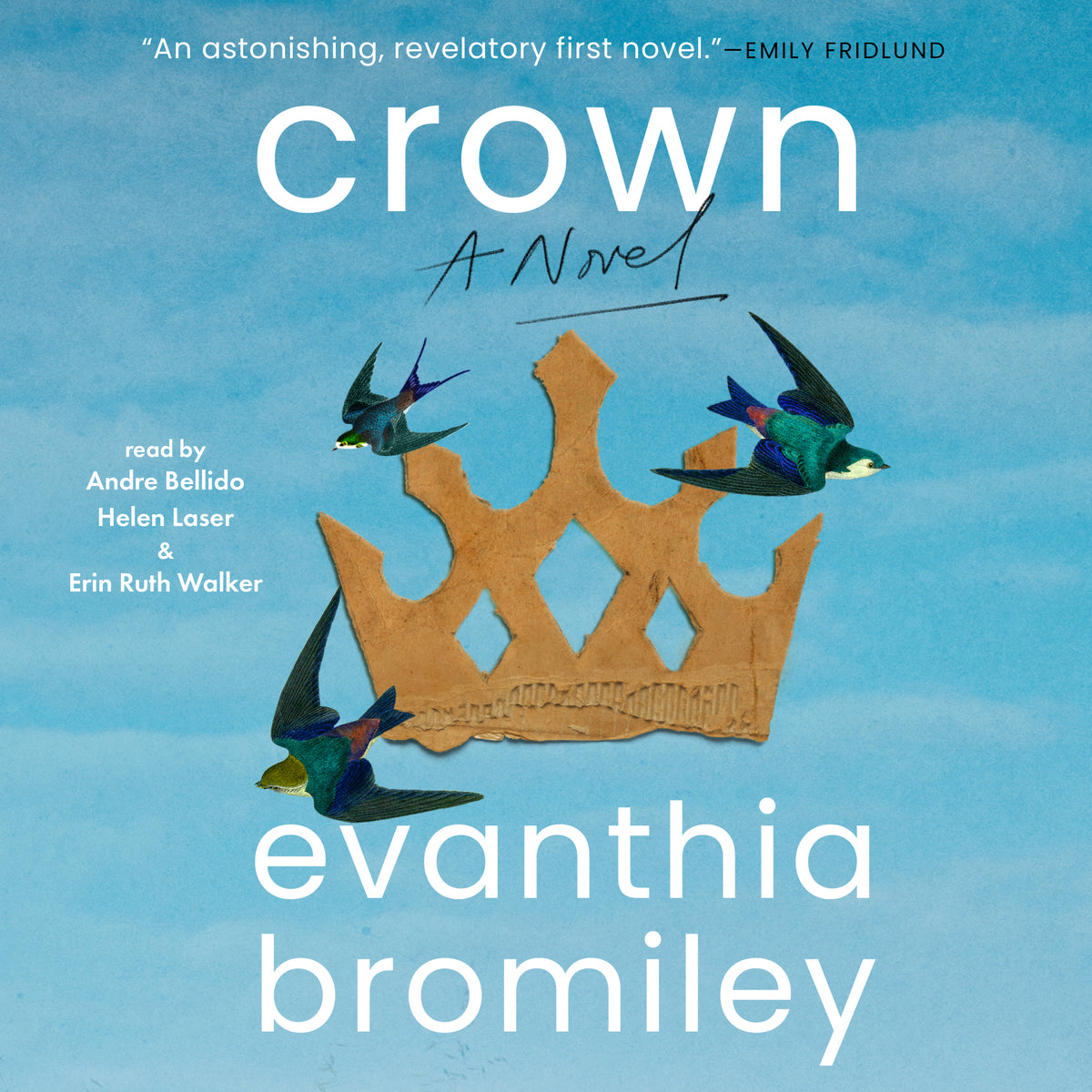 Crown