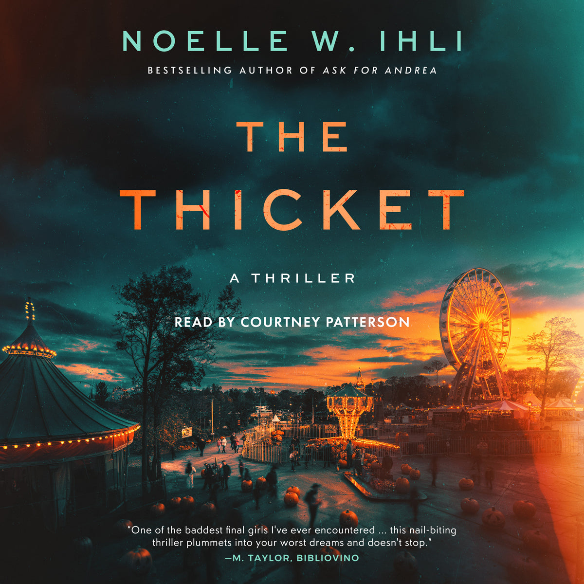 Thicket