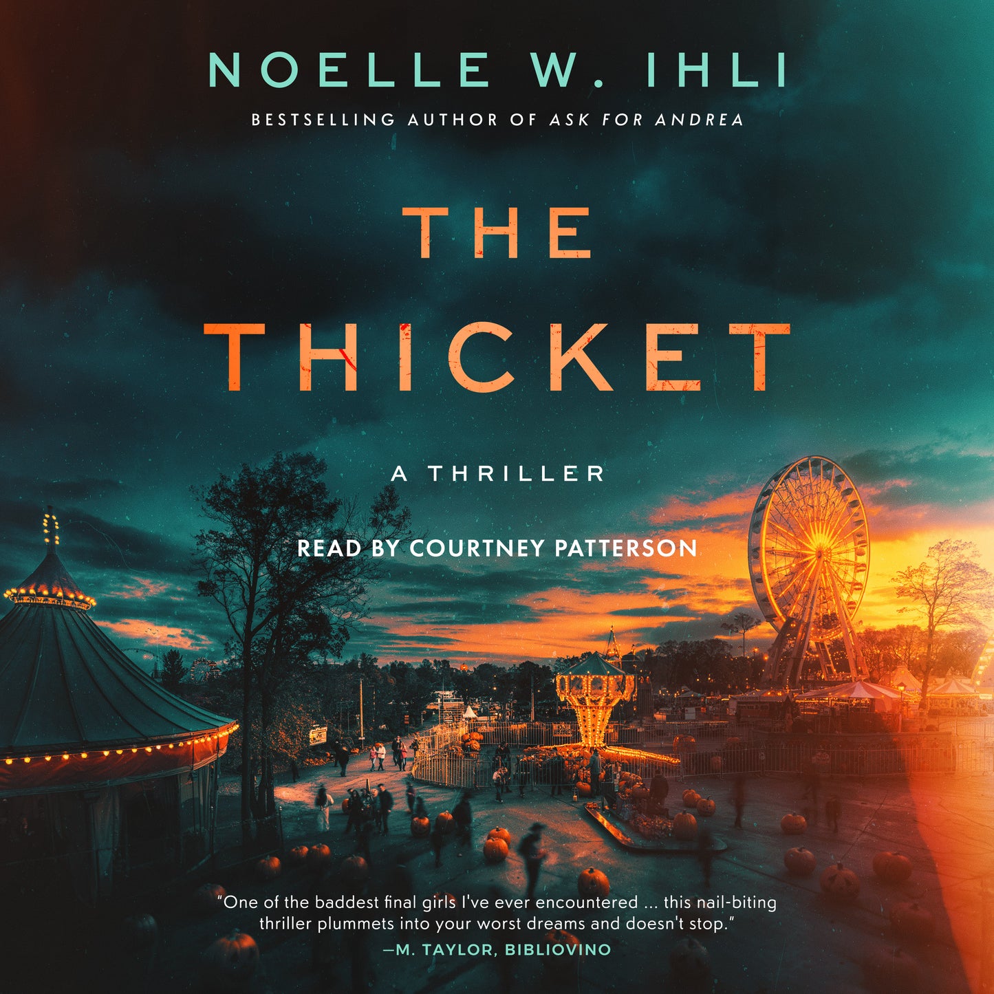 Thicket