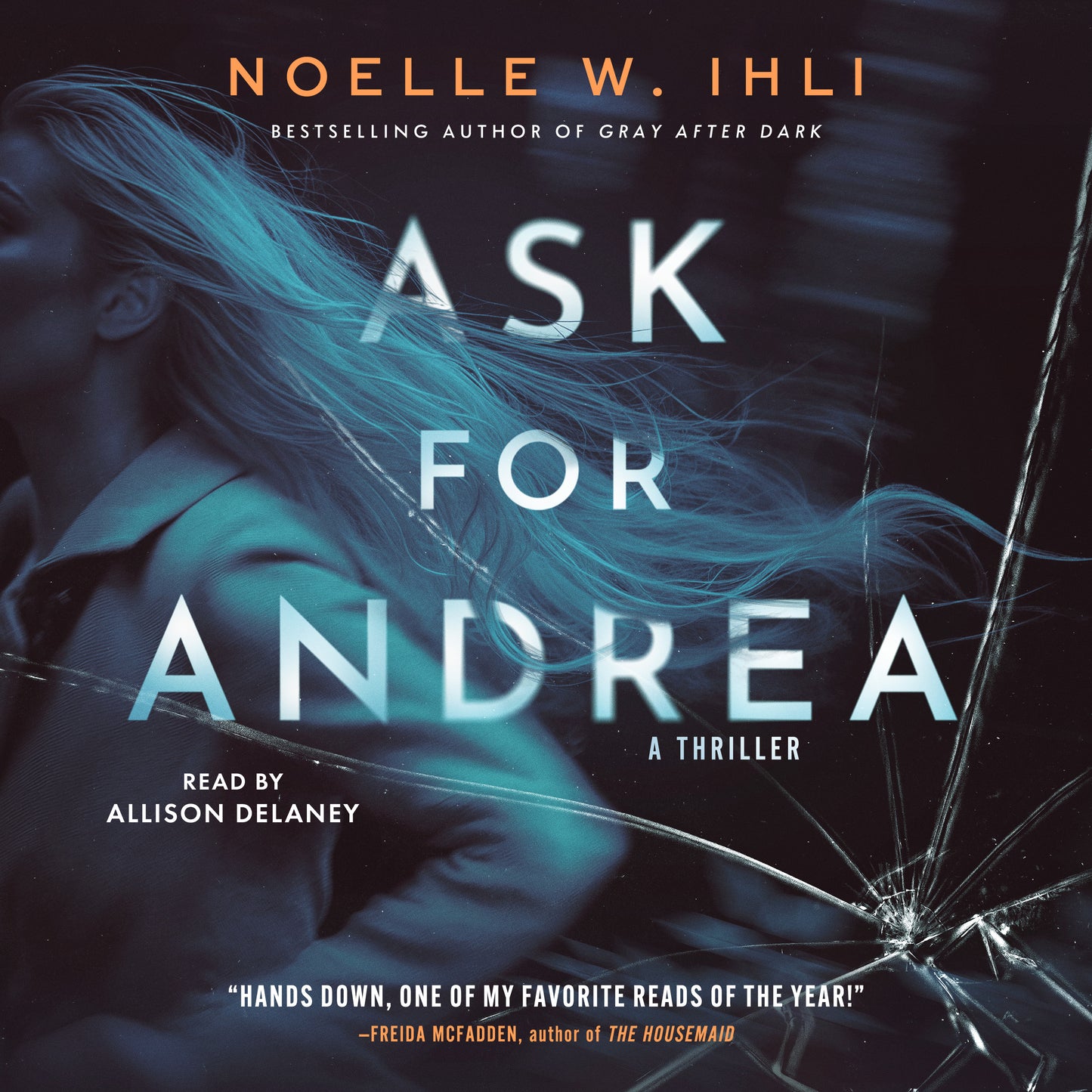 Ask For Andrea