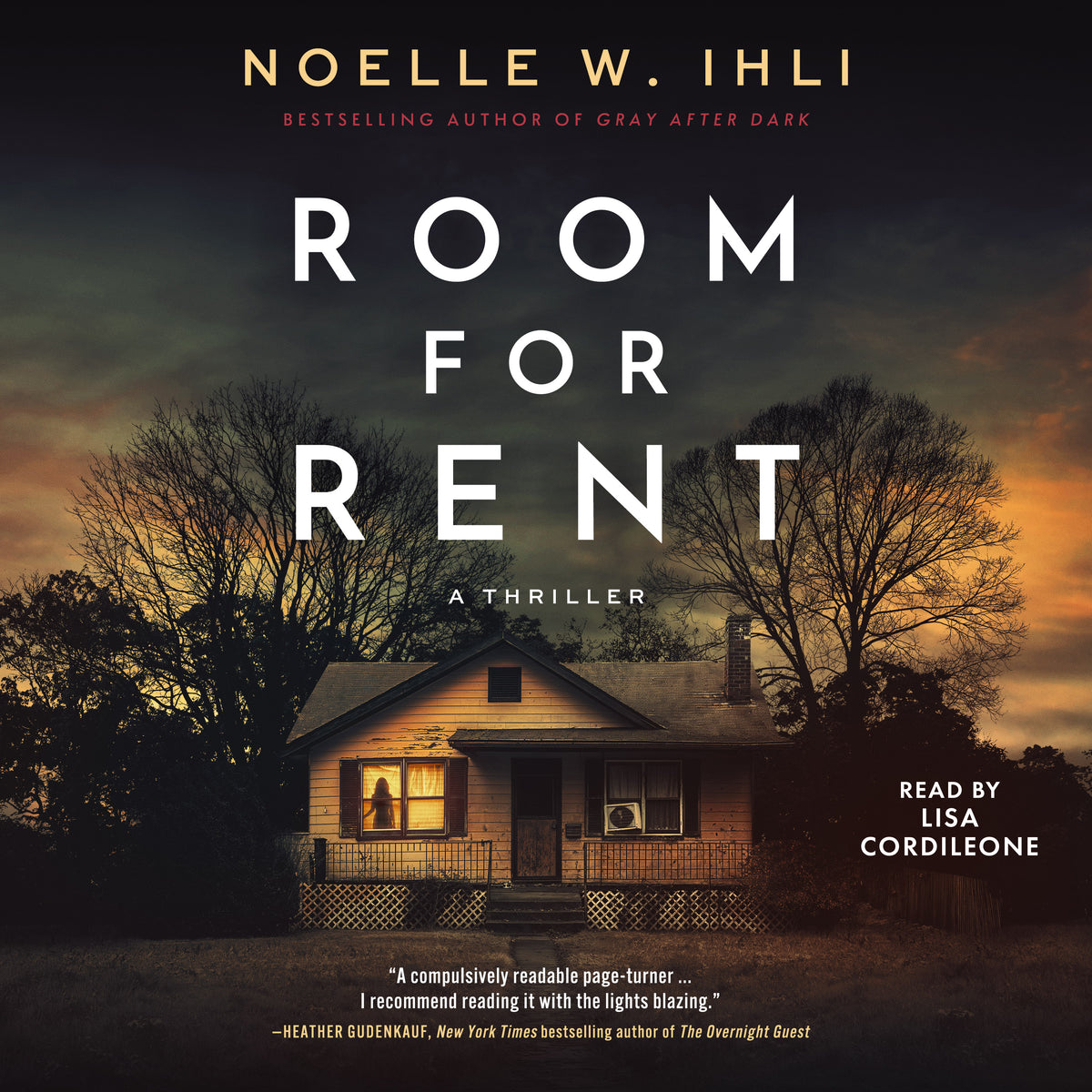 Room For Rent