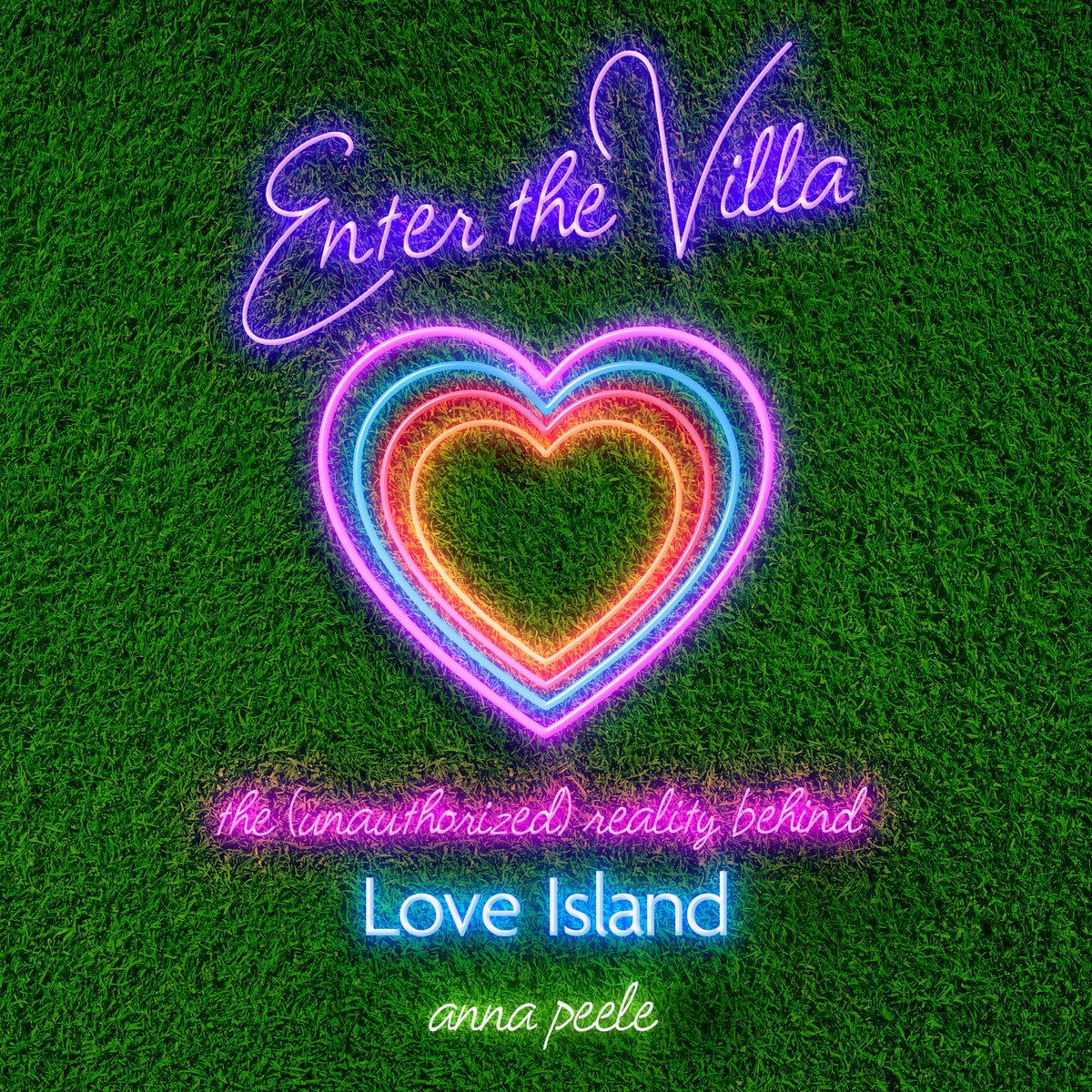 Enter the Villa