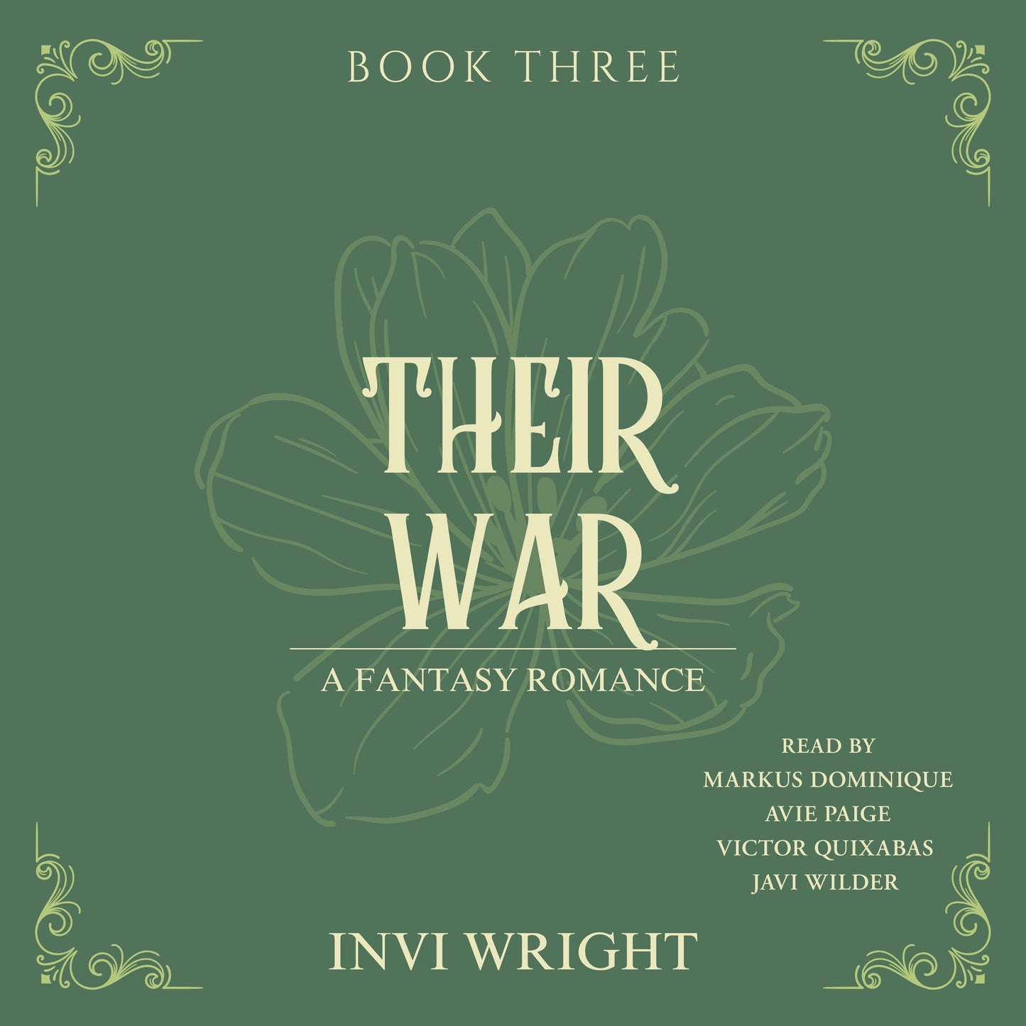 Their War