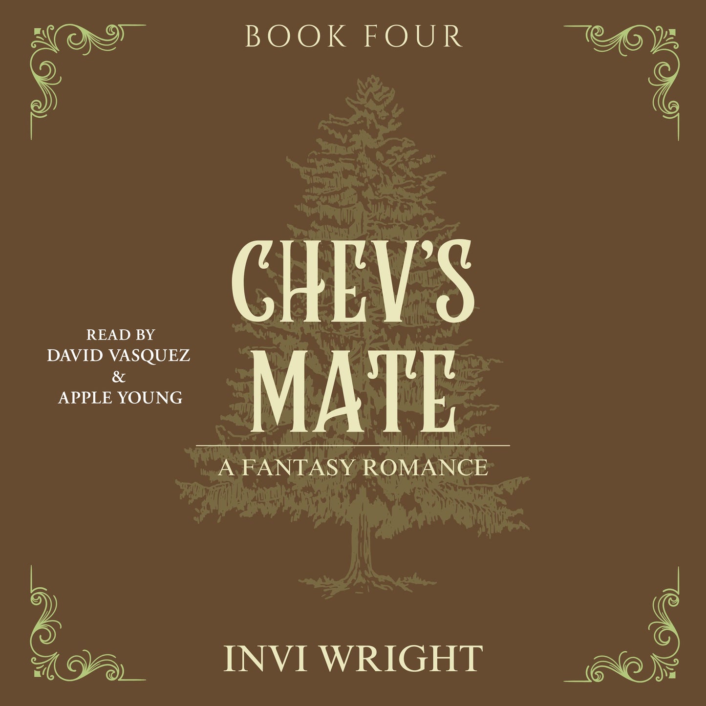 Chev's Mate