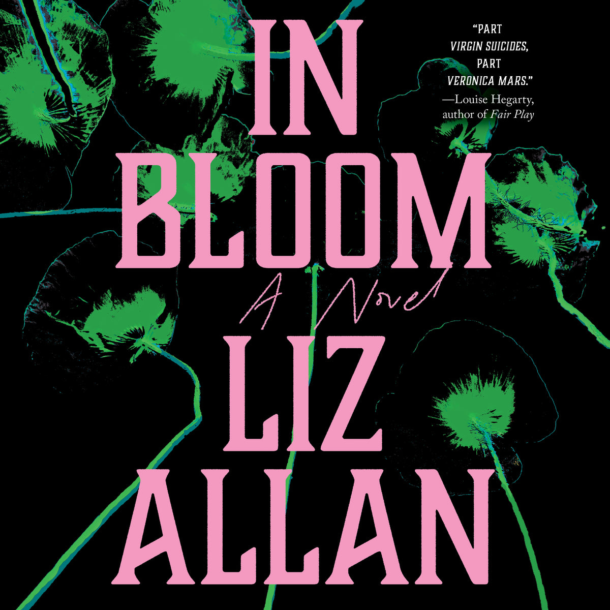 In Bloom